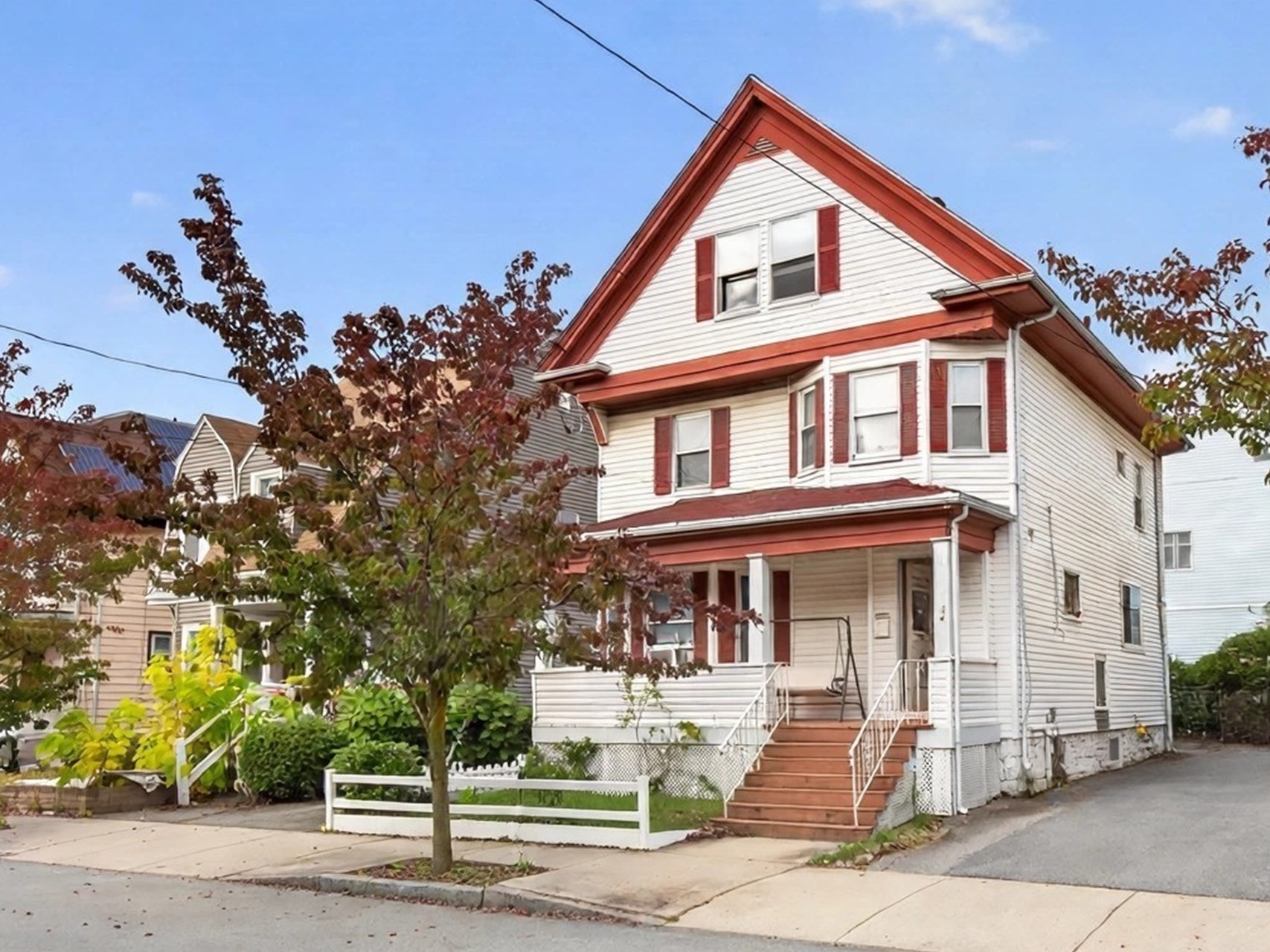34 Baker Rd — photo