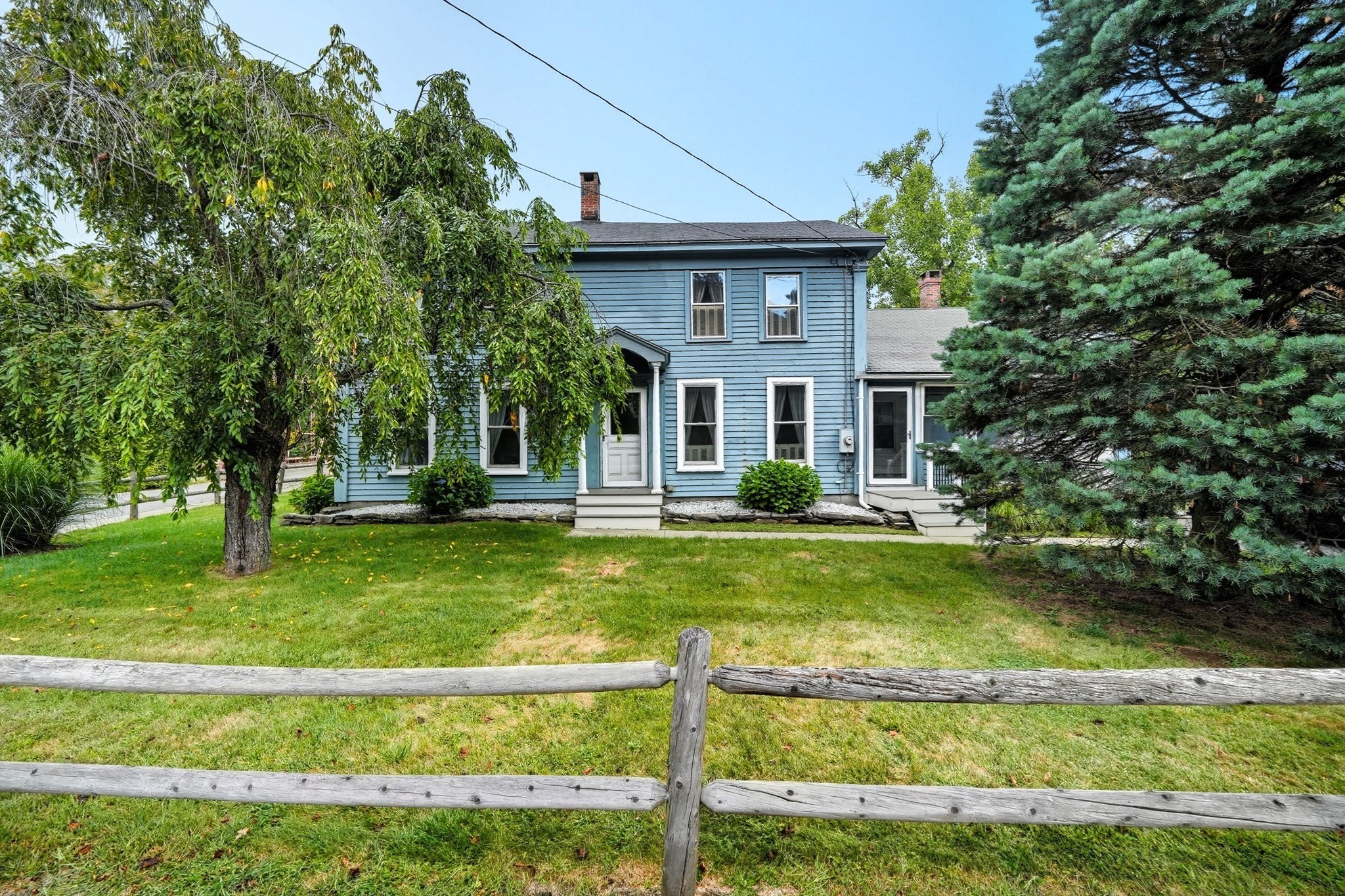 254 Route 20 — photo