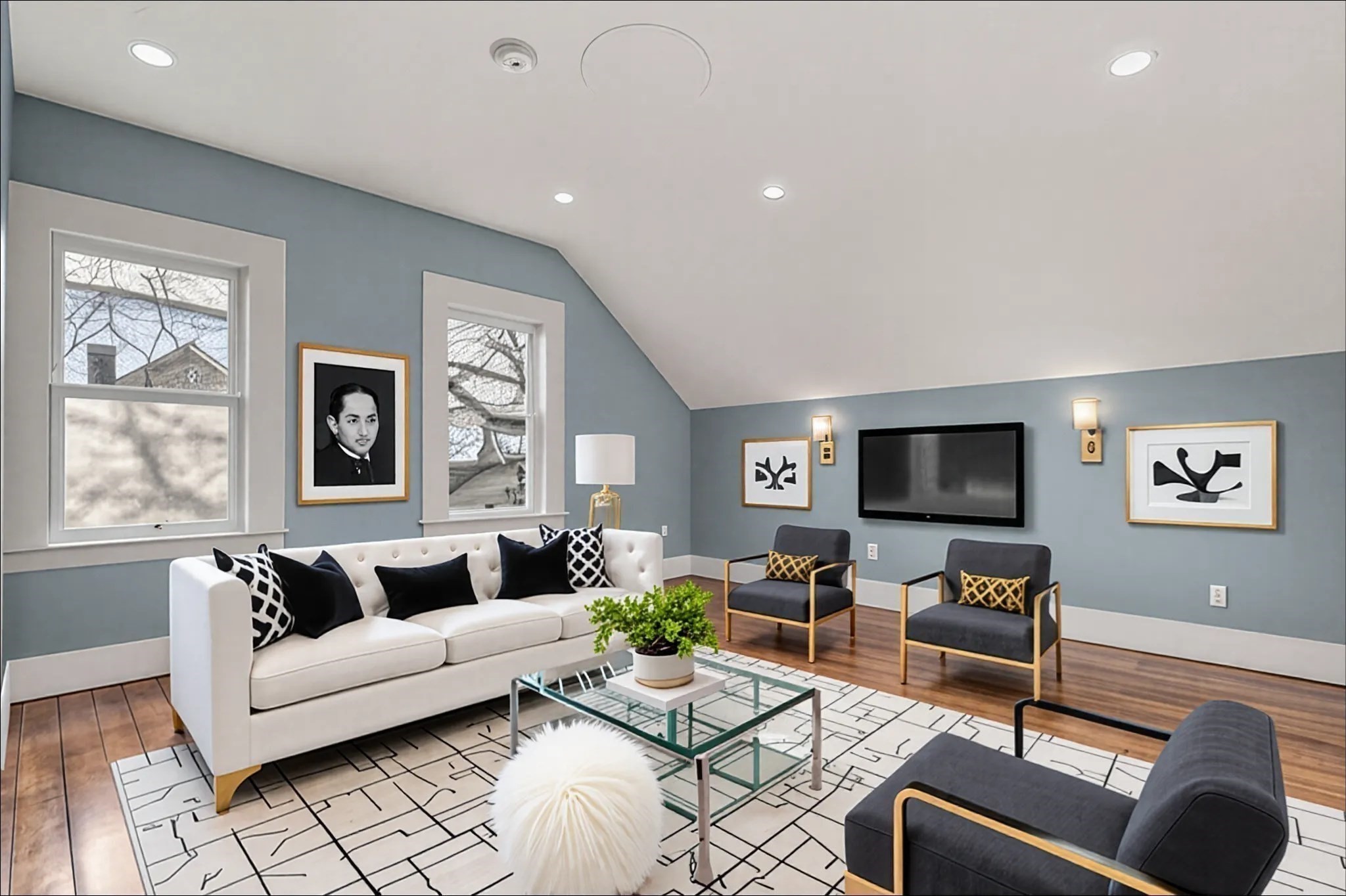 170 Allston St #3 — photo