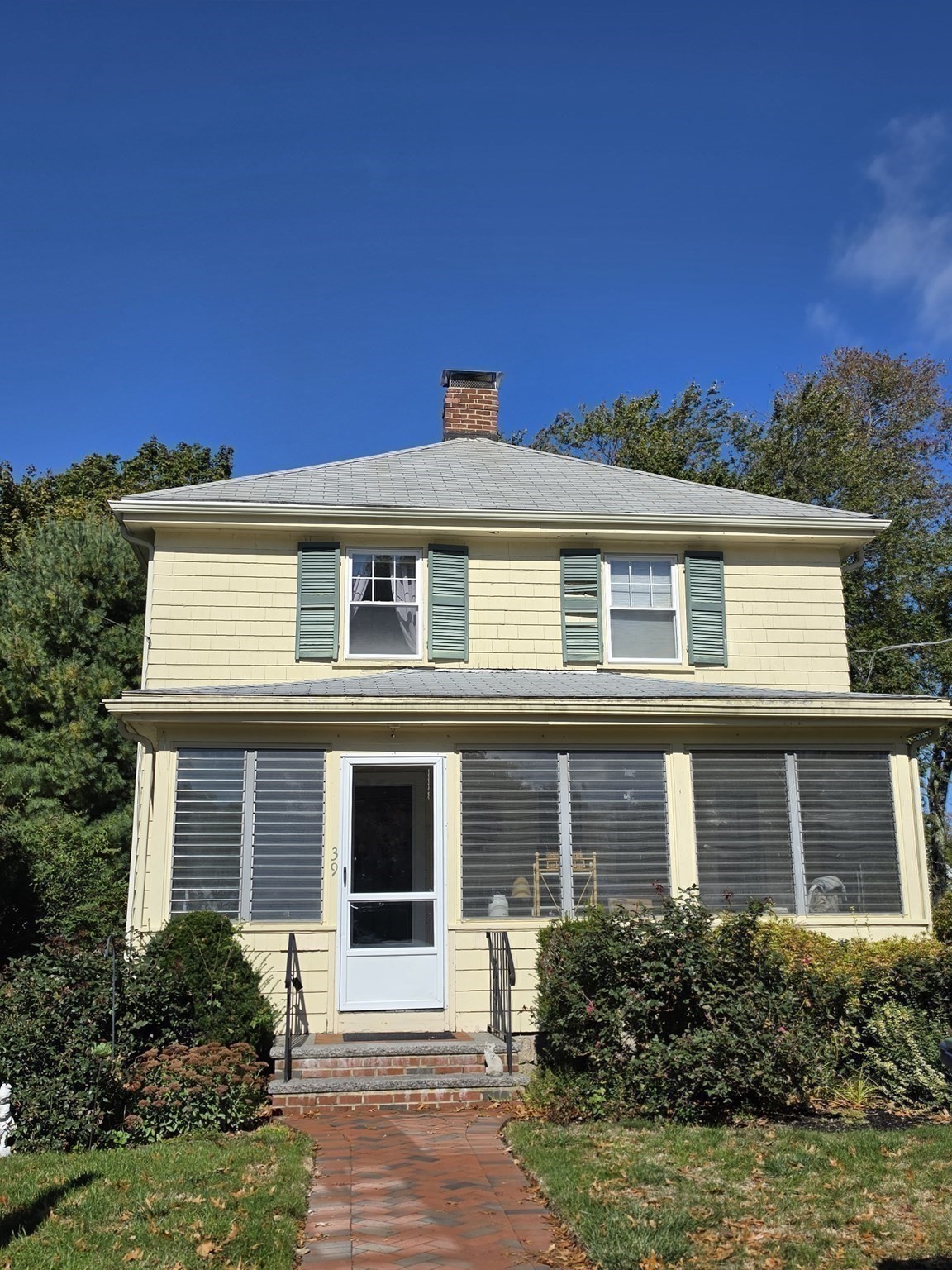 39 Wampatuck Rd — photo