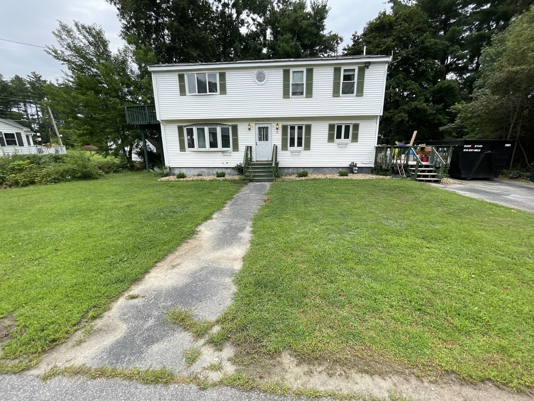 14 Hunting Ave — photo