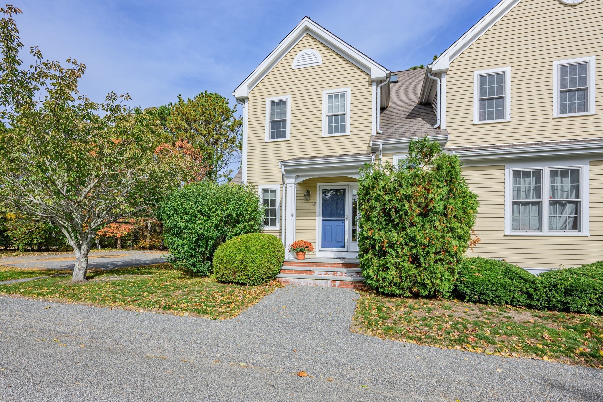 350 Old Barnstable Rd #3a — photo