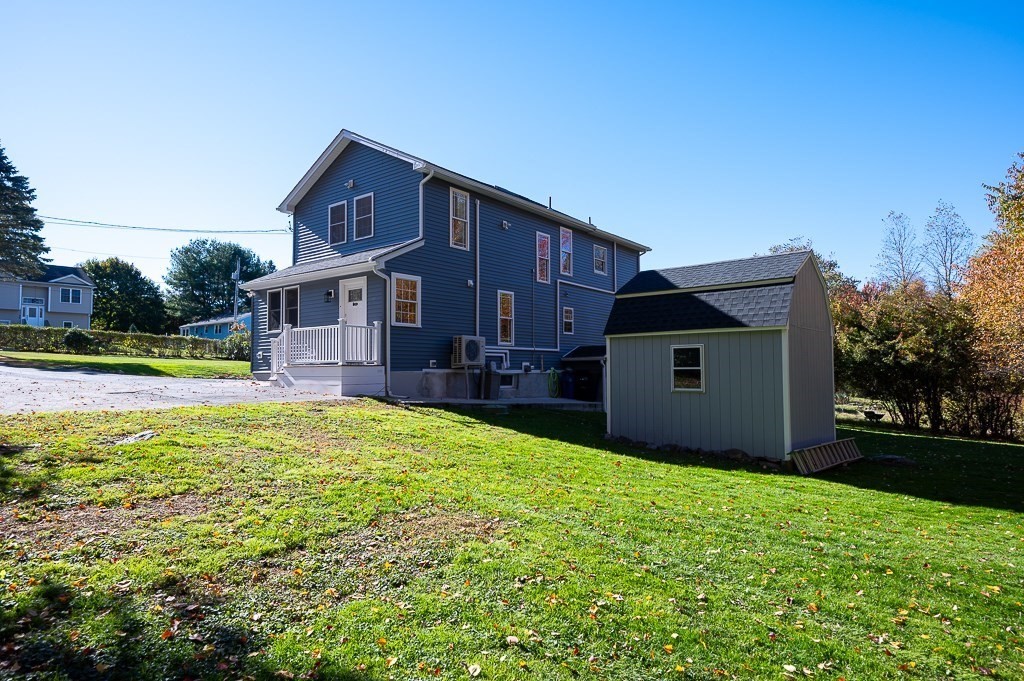 2 Rolfe Avenue, Worcester, MA 01604 — photo 2
