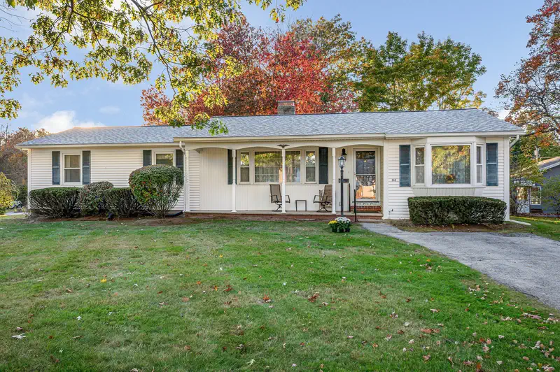 343 Clark Road — photo