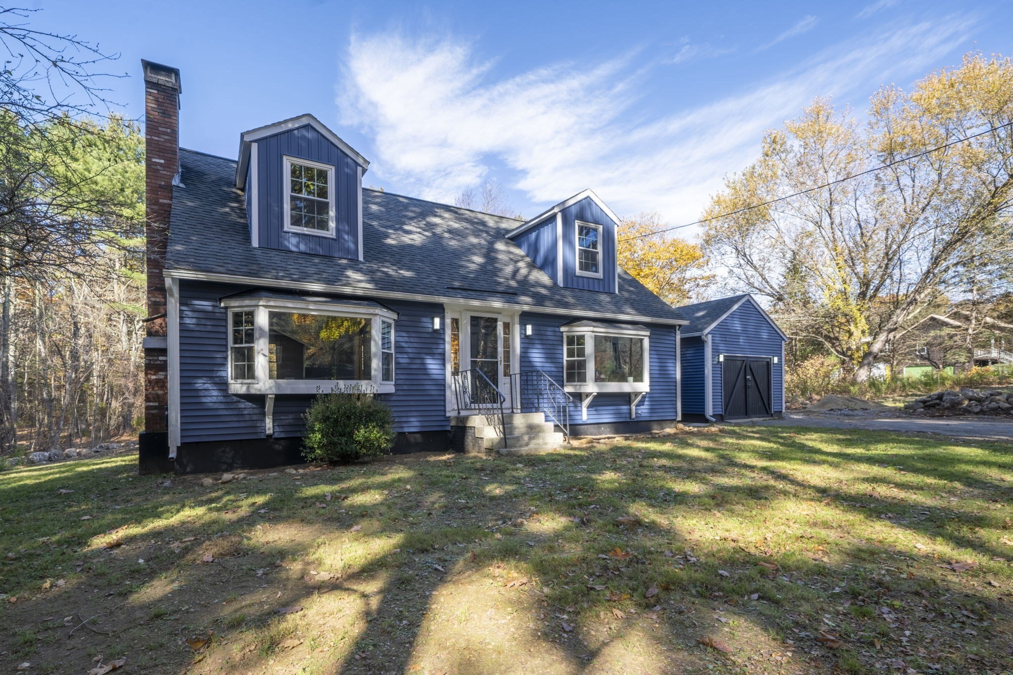 9 Thompson Rd — photo