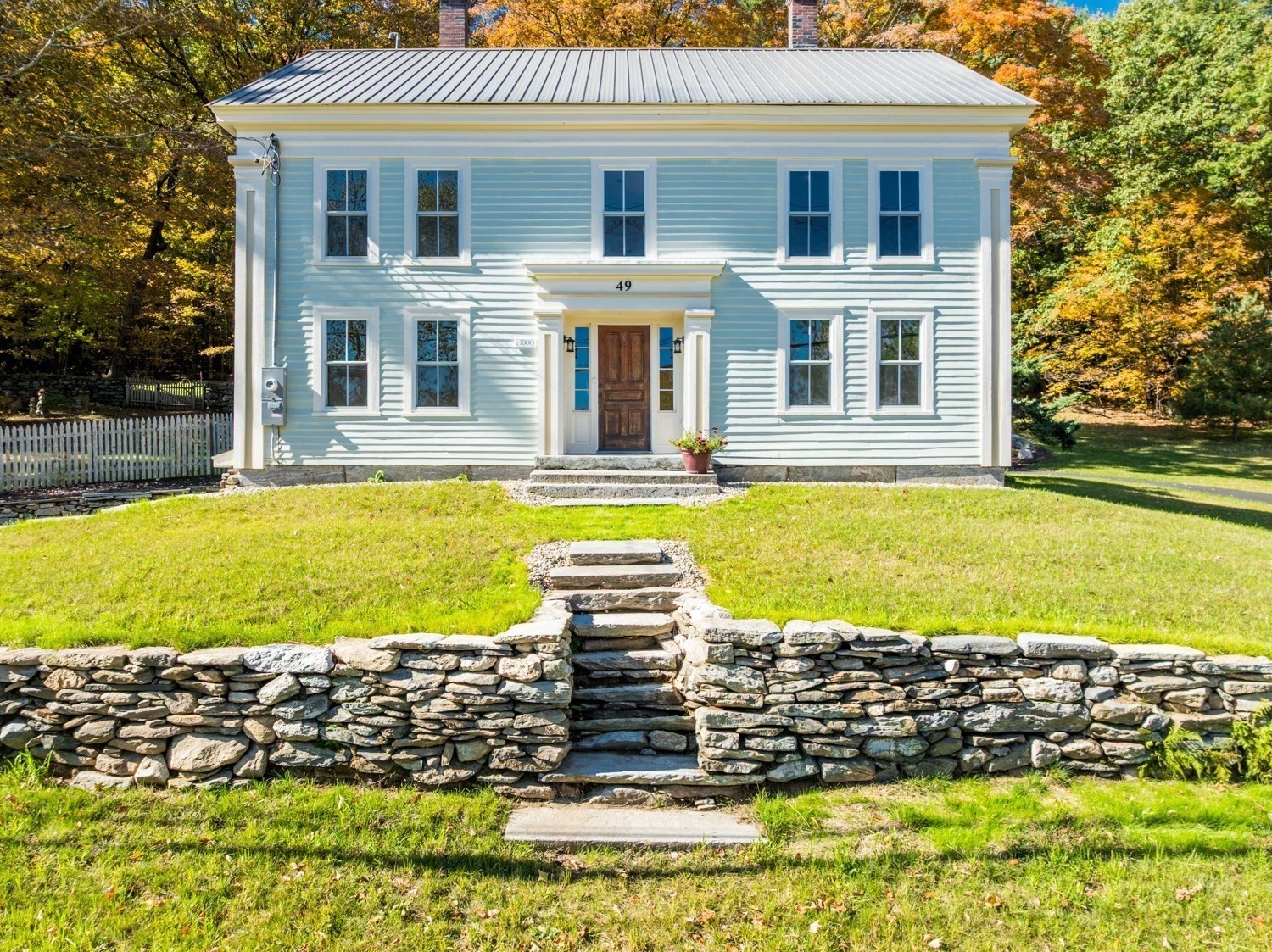49 Enfield Road, Pelham, MA 01002 — photo 2