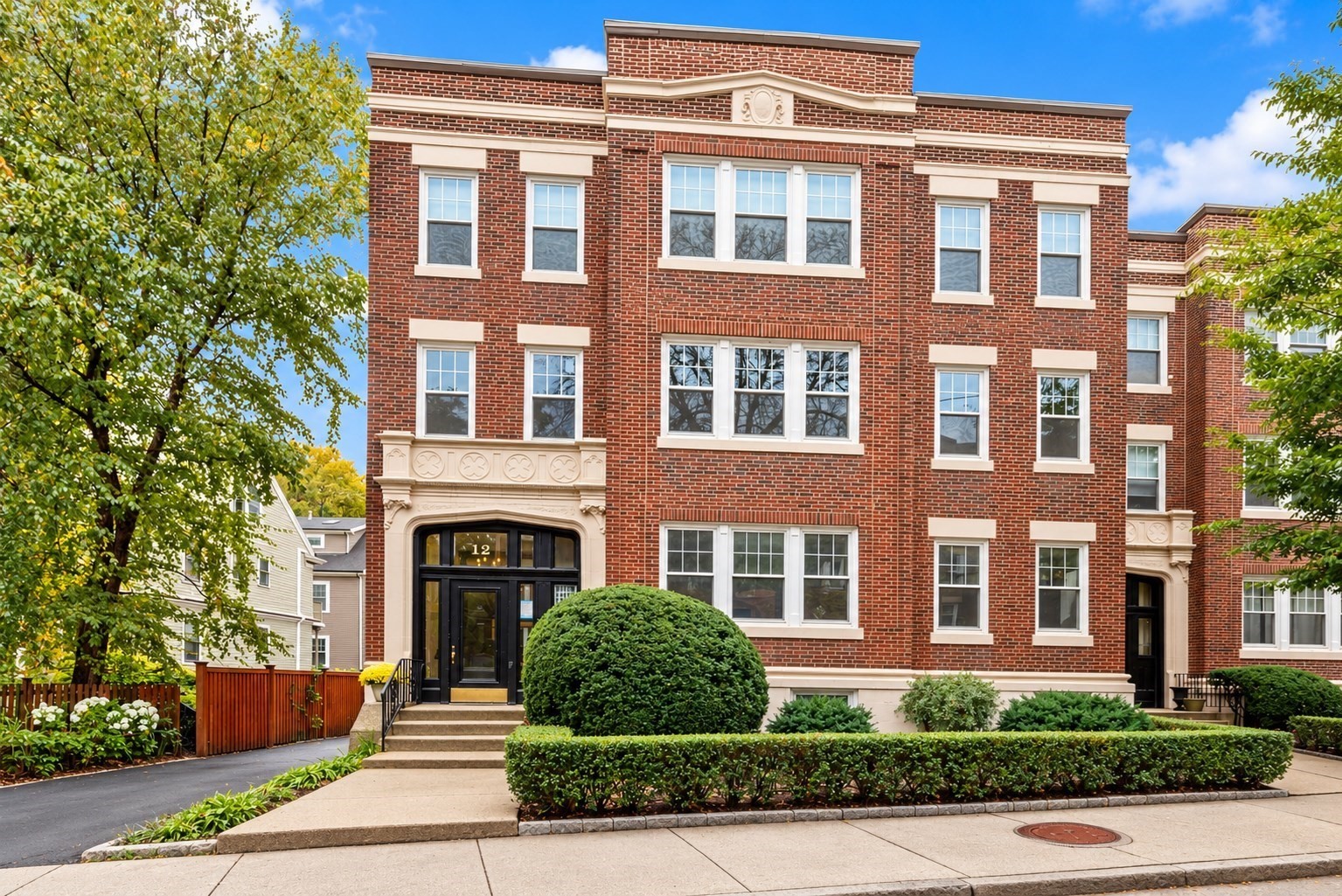12 Gibbs St #2 — photo