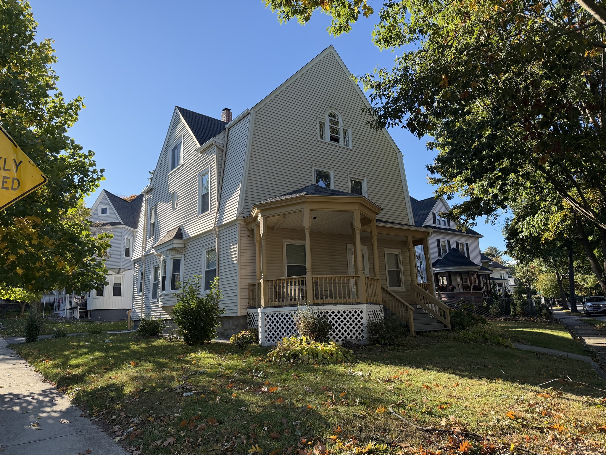 9 Englewood Ave — photo