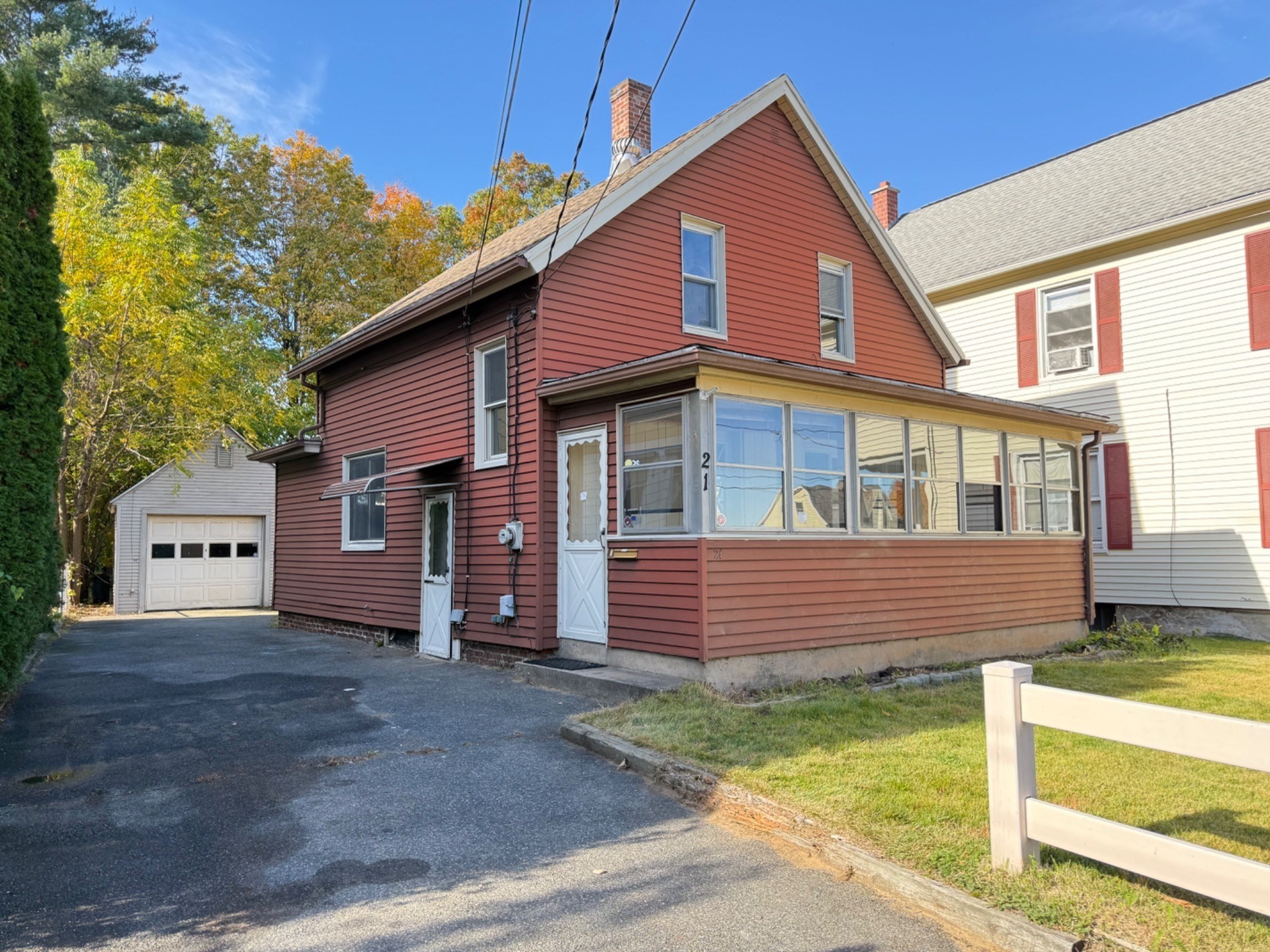 21 Reed Ave — photo