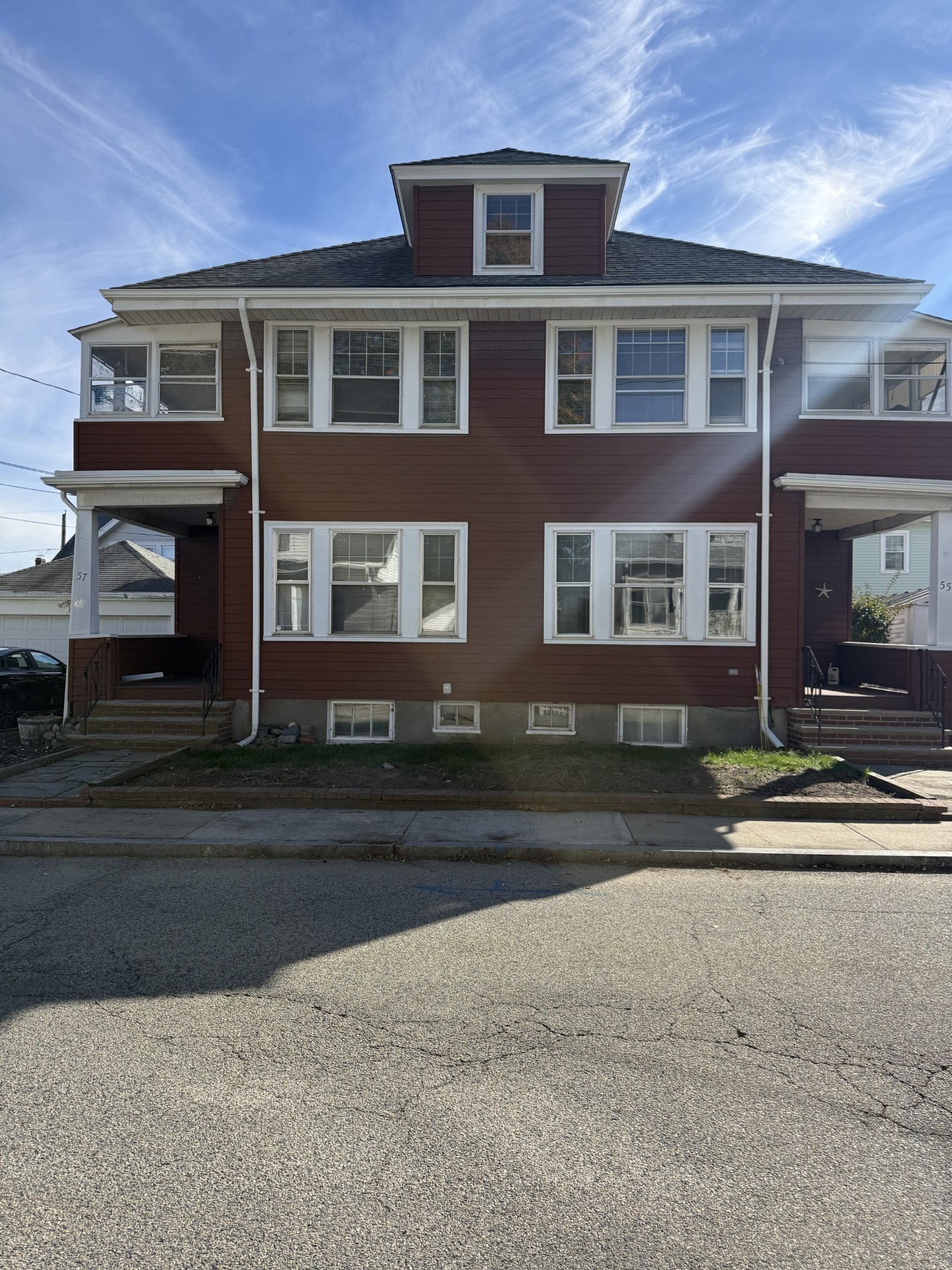 57 North Bayfield #1 — photo