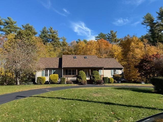 30 Wood Duck Road — photo
