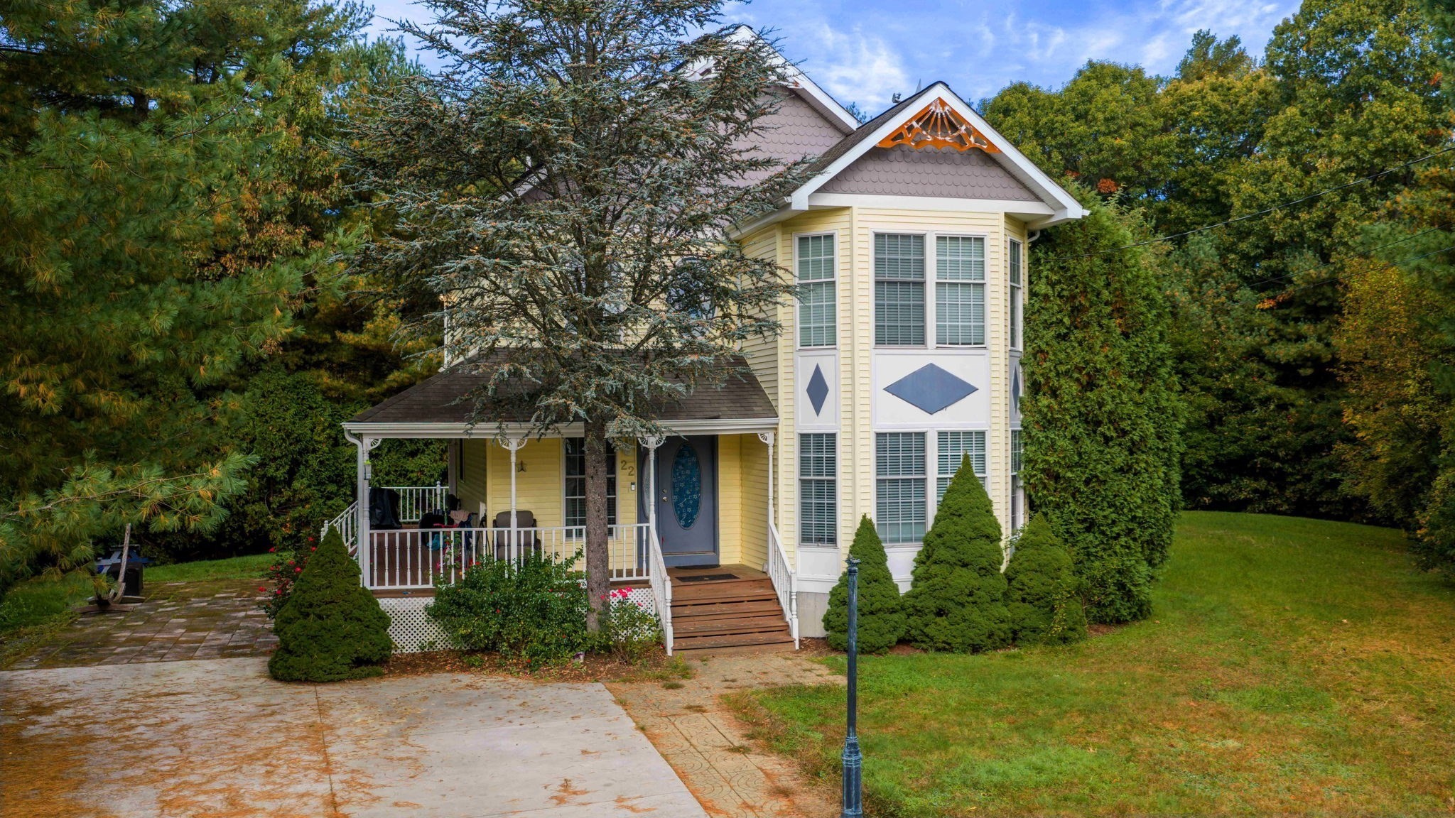 22 Freemens Cir — photo