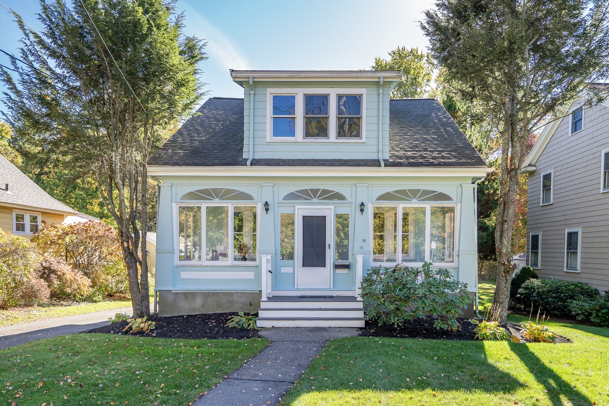 18 Middle — photo