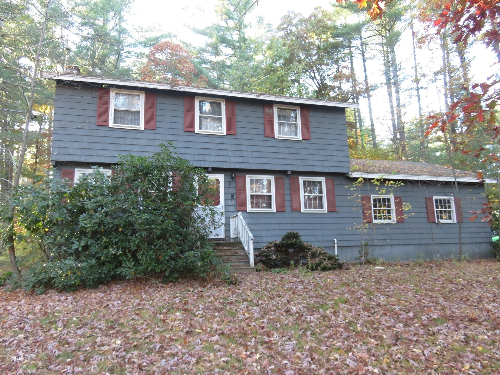 168 Liberty Square Road, Boxborough, MA 01719