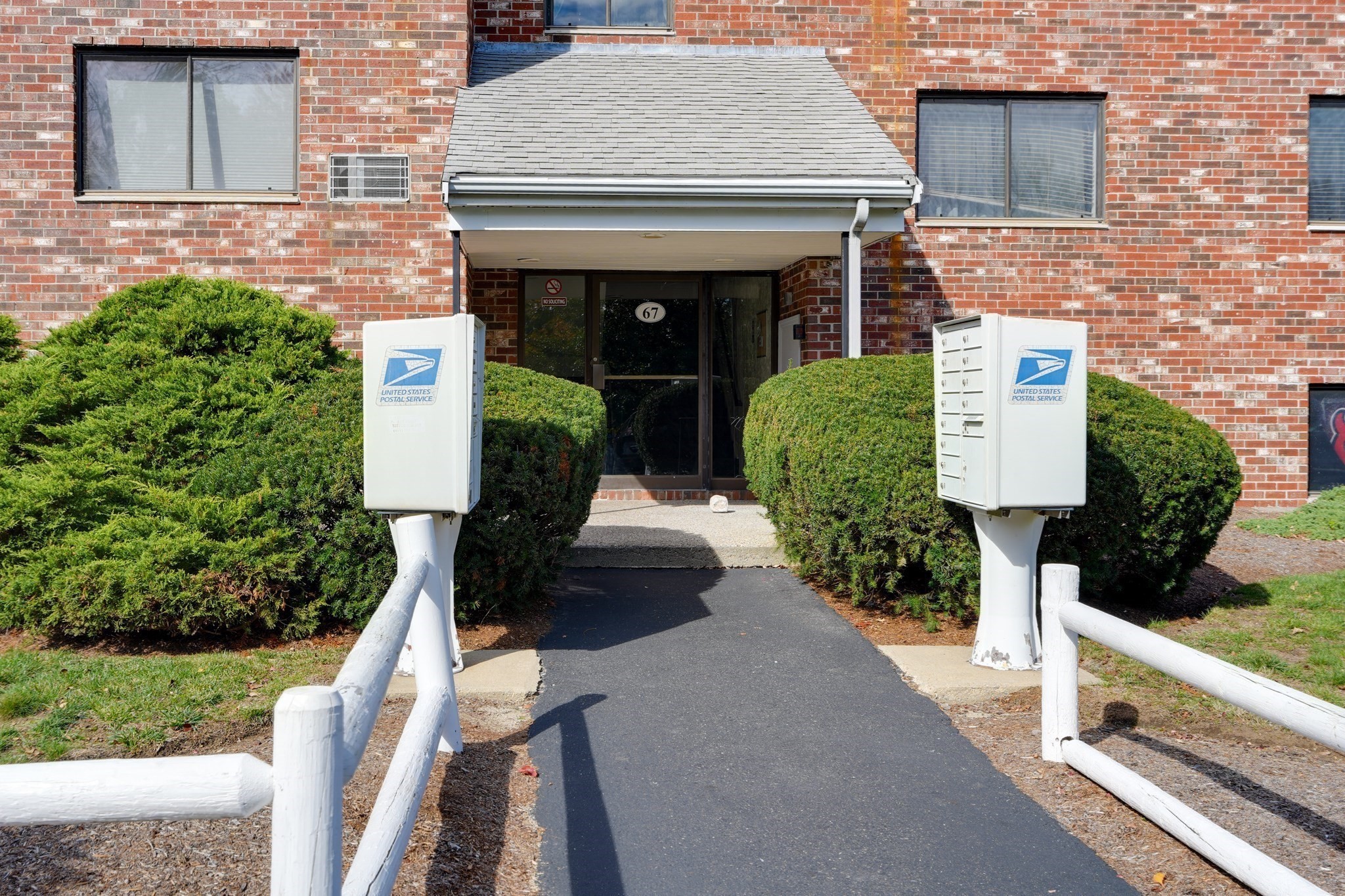 67 Milliken Ave #20B — photo