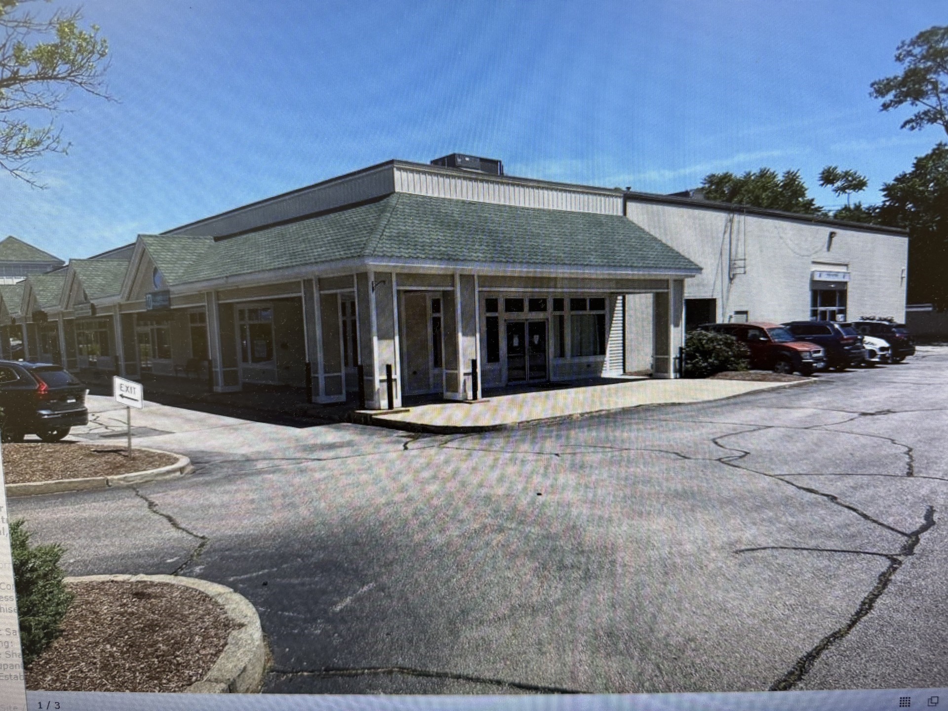 1235 Wampanoag Trl — photo