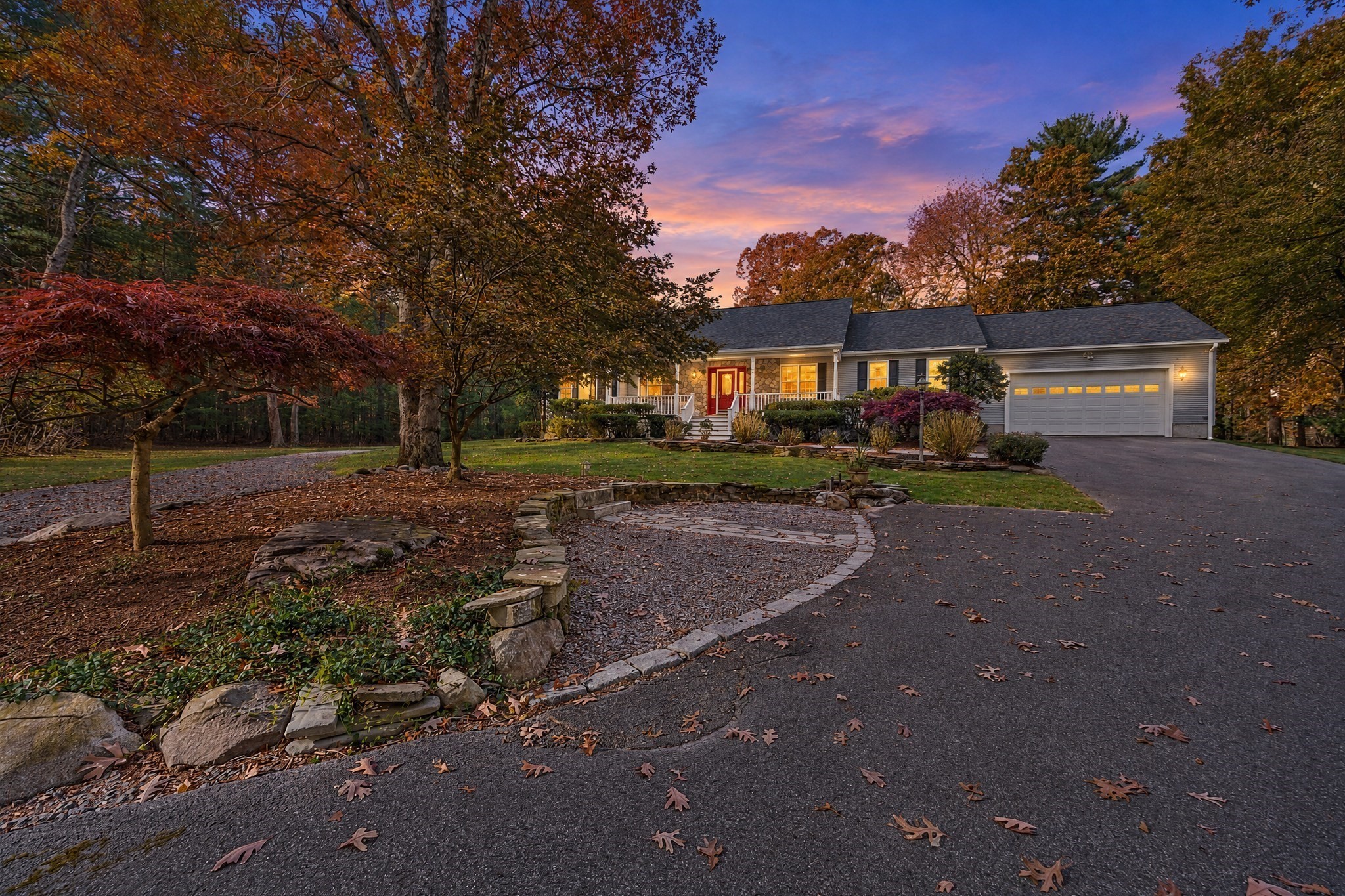 6 Bartley Dr — photo