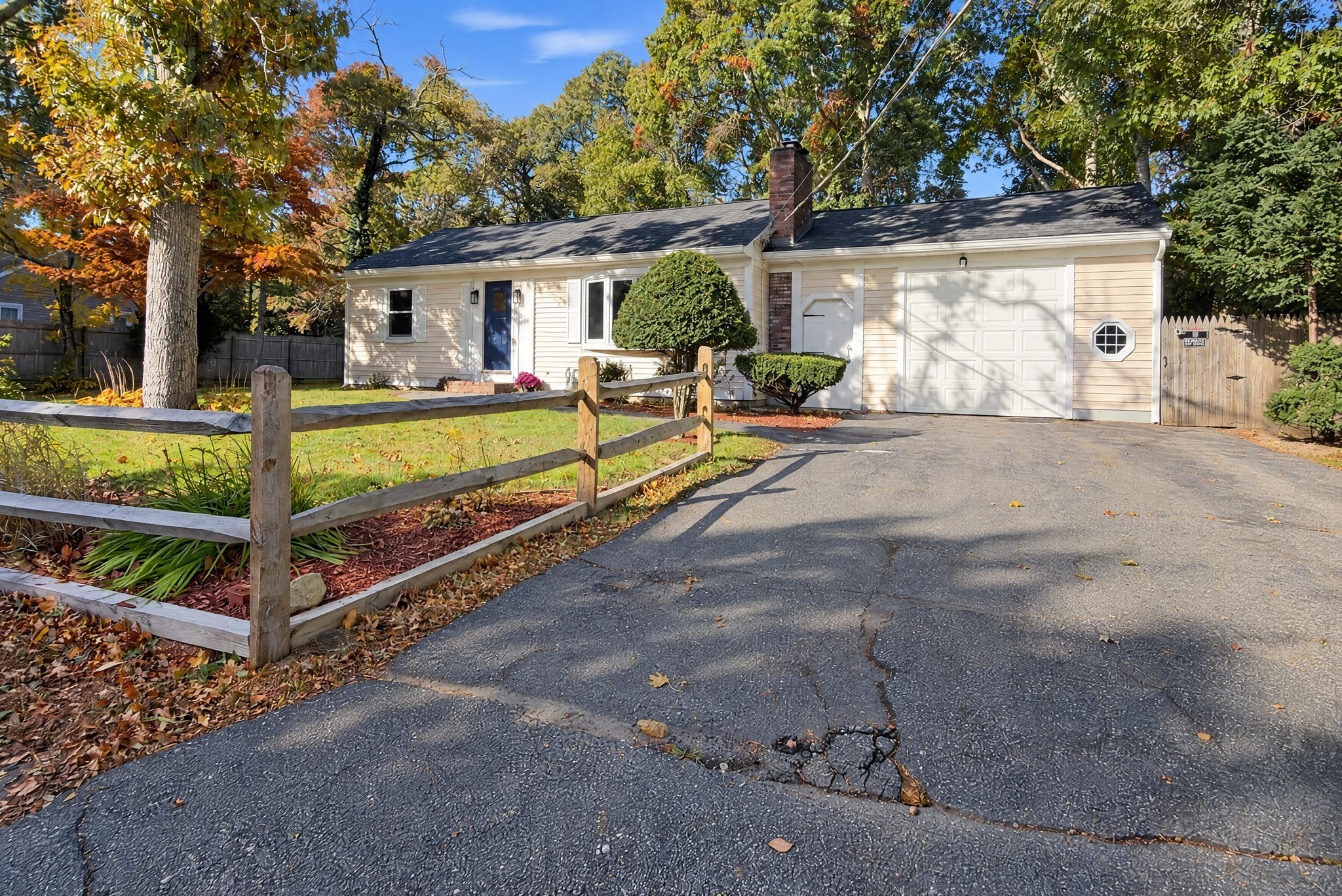 235 Arrowhead Drive — photo