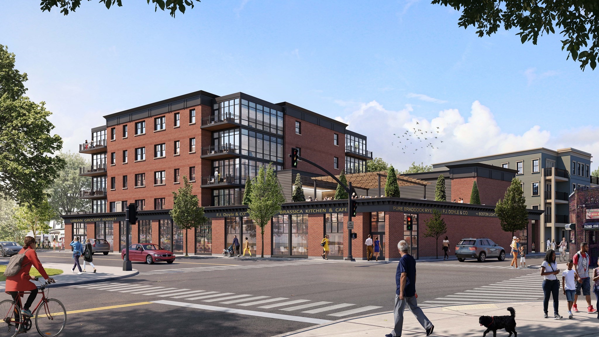 One Gartland Street #4C — photo