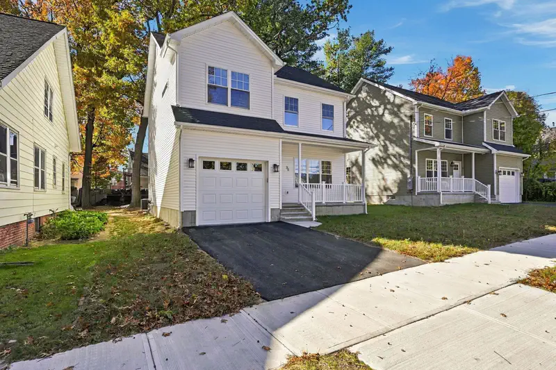 36 Goldenrod — photo