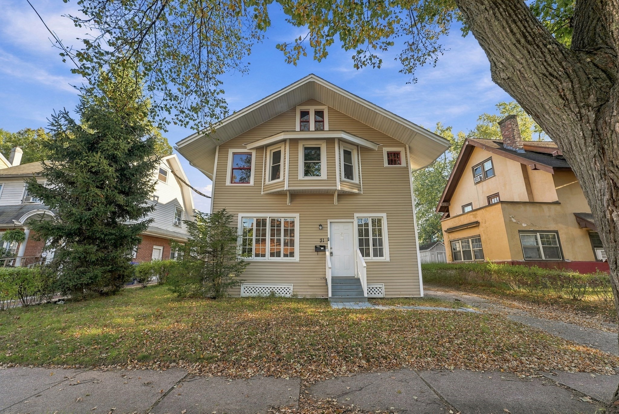 31 Burton Street — photo