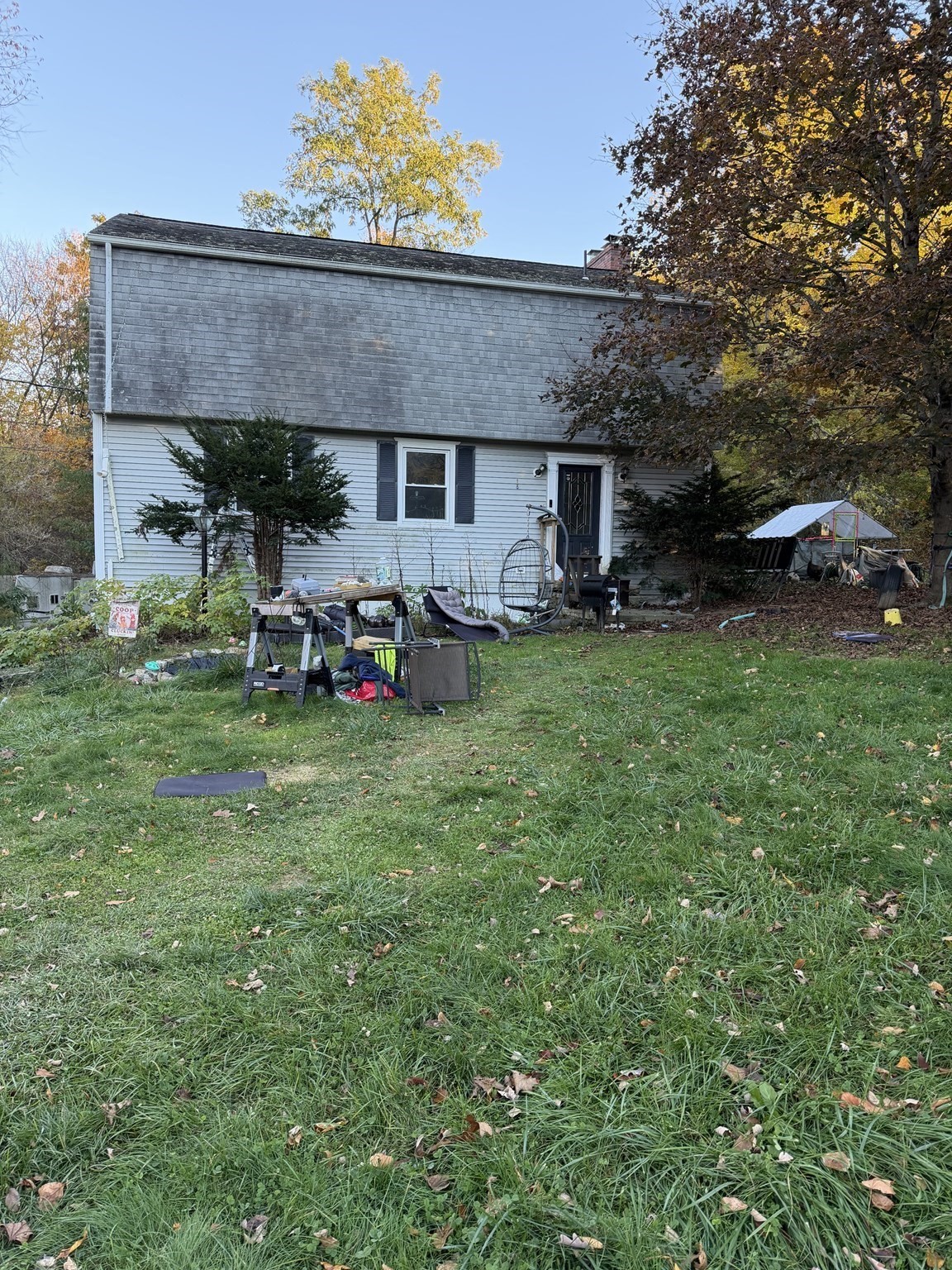 100 Wheelock Rd — photo