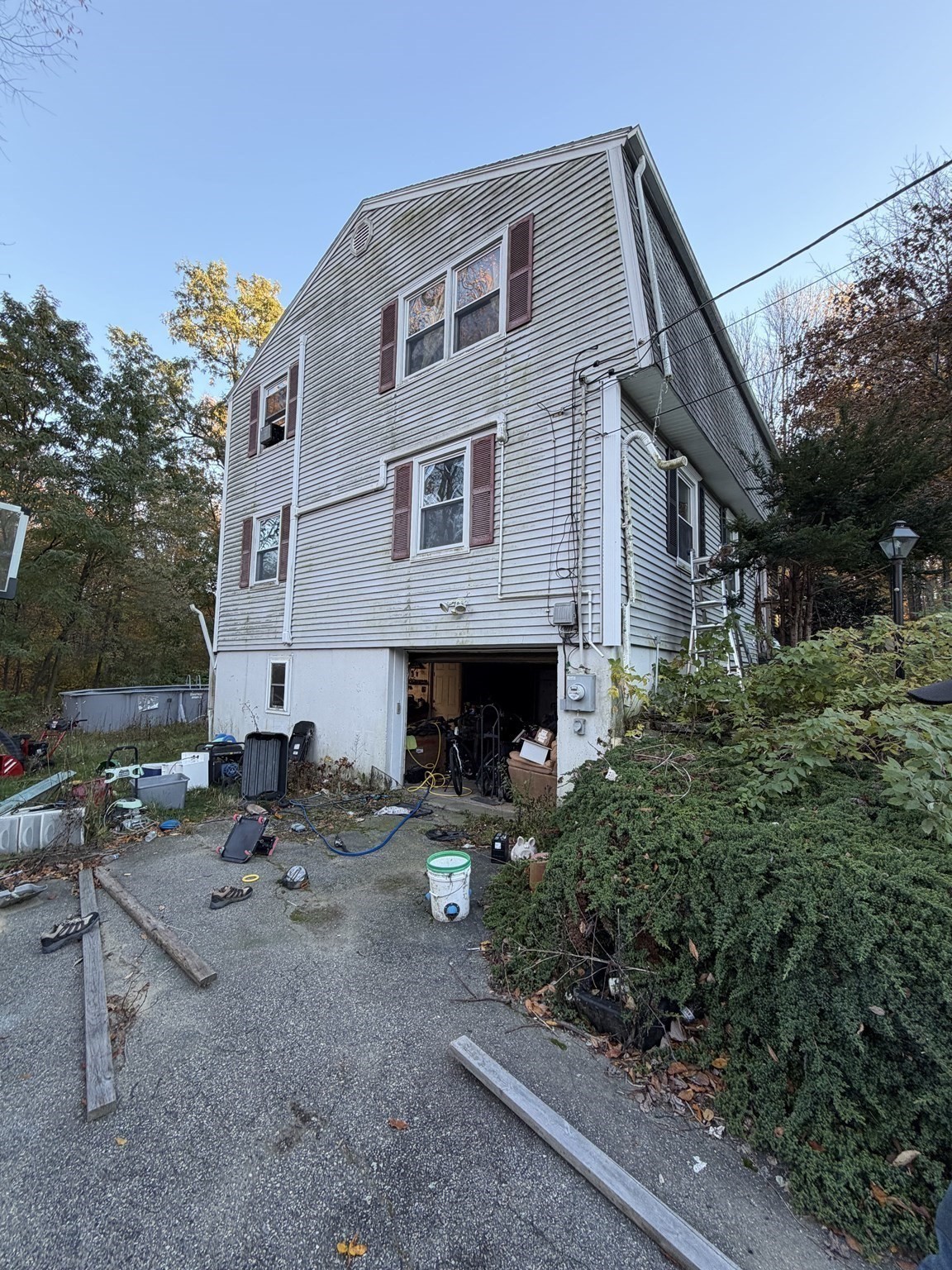 100 Wheelock Road, Sutton, MA 01590 — photo 2