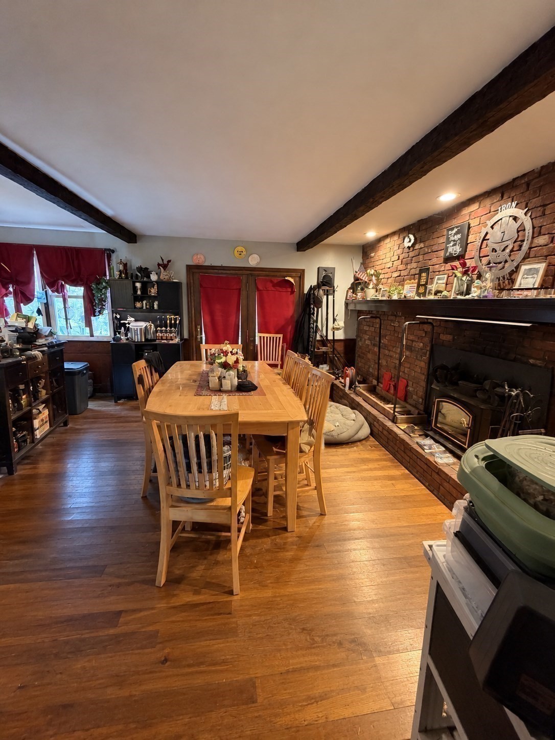 100 Wheelock Road, Sutton, MA 01590 — photo 3