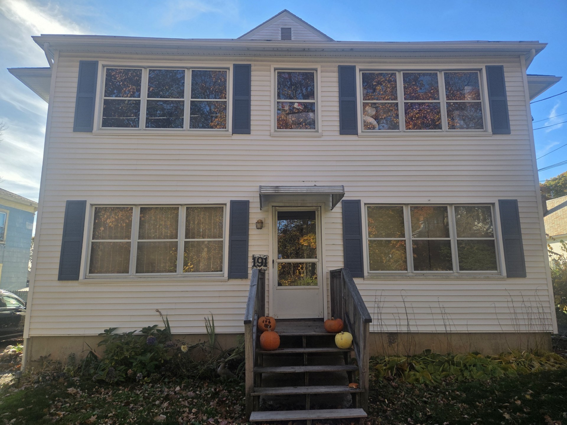 191 Elm Street #L Unit 1-L — photo