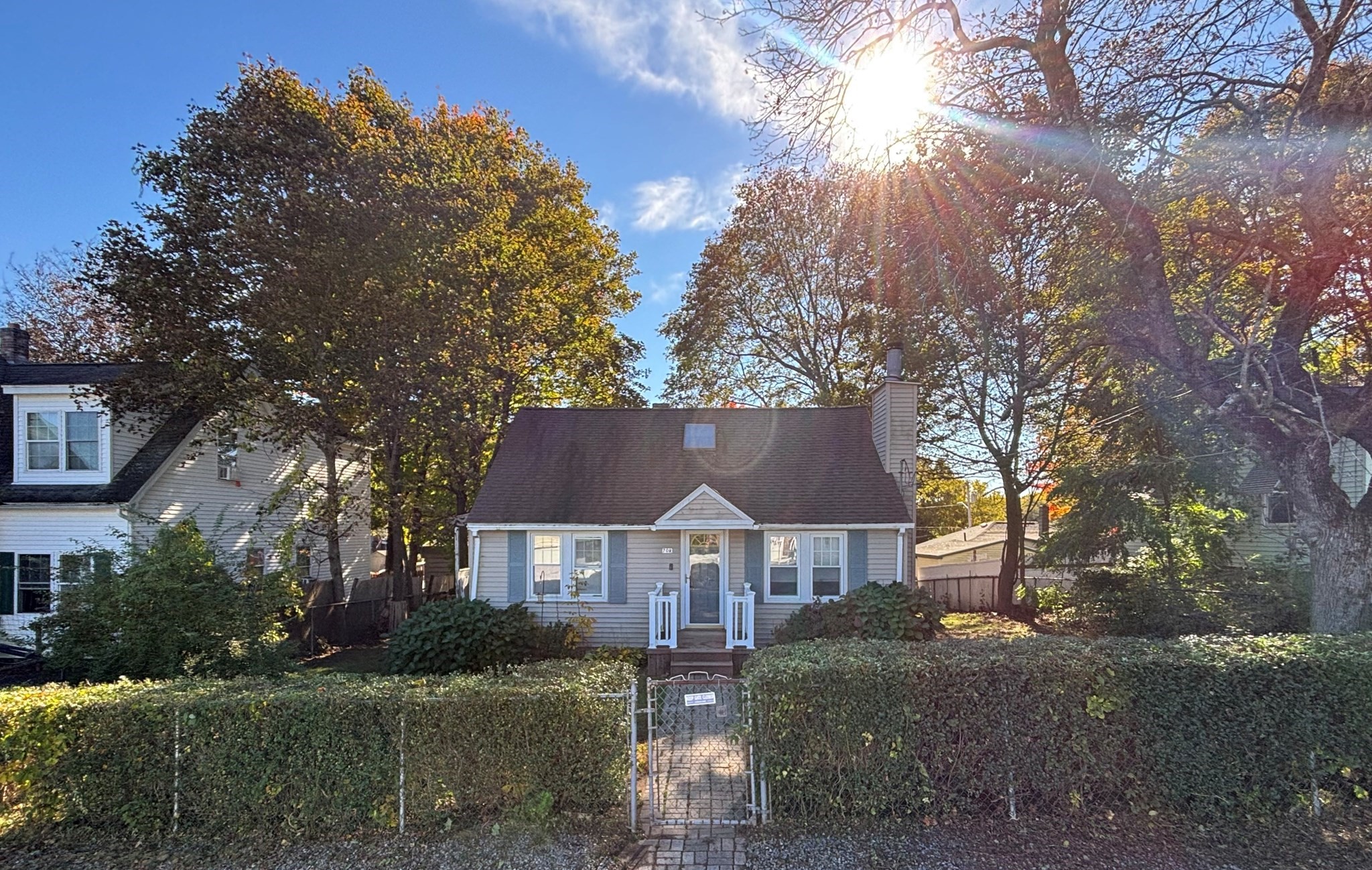 70-R Wilder Rd — photo
