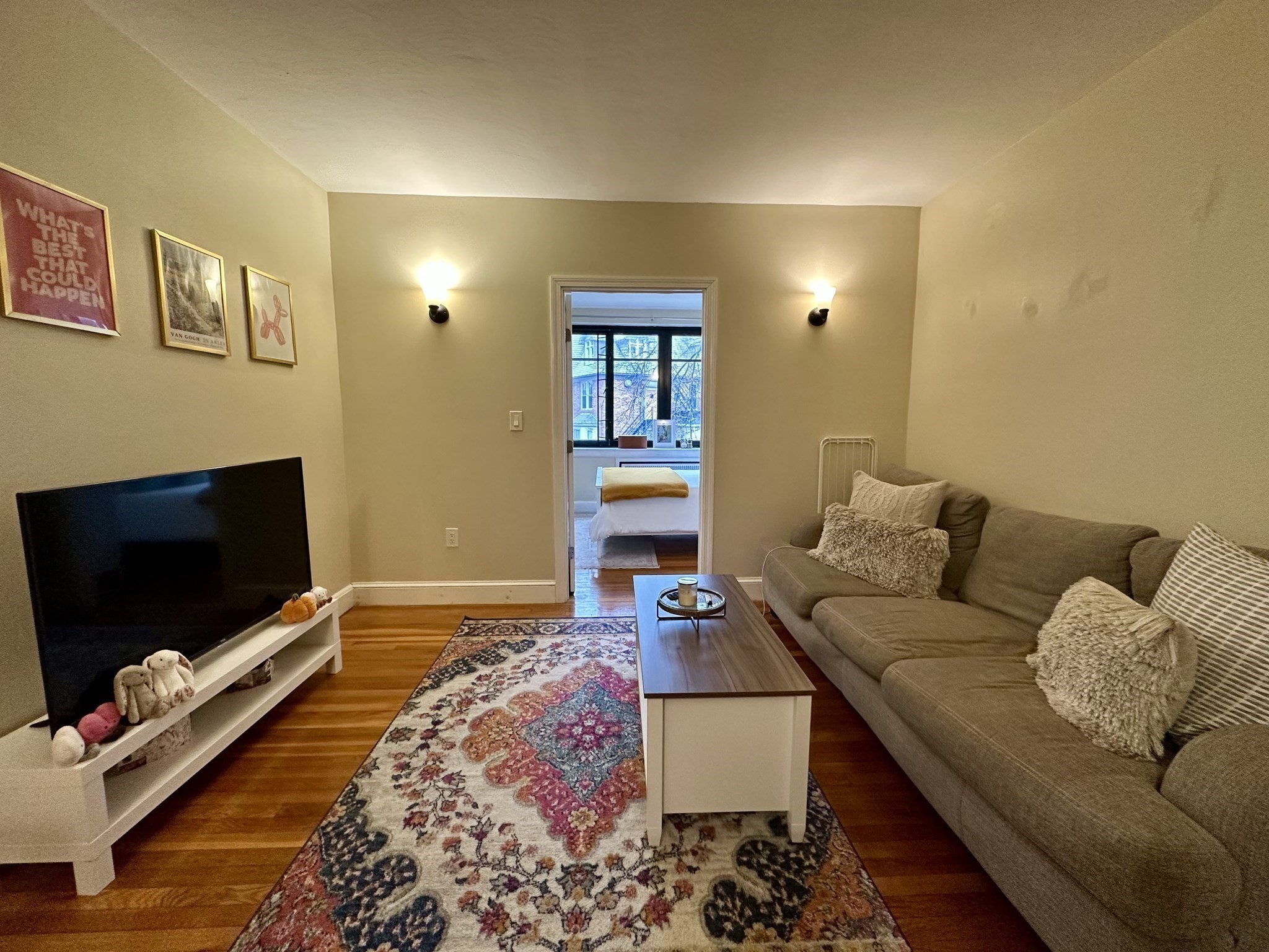 65 Strathmore Road #27, Boston, MA 02135 — photo 2