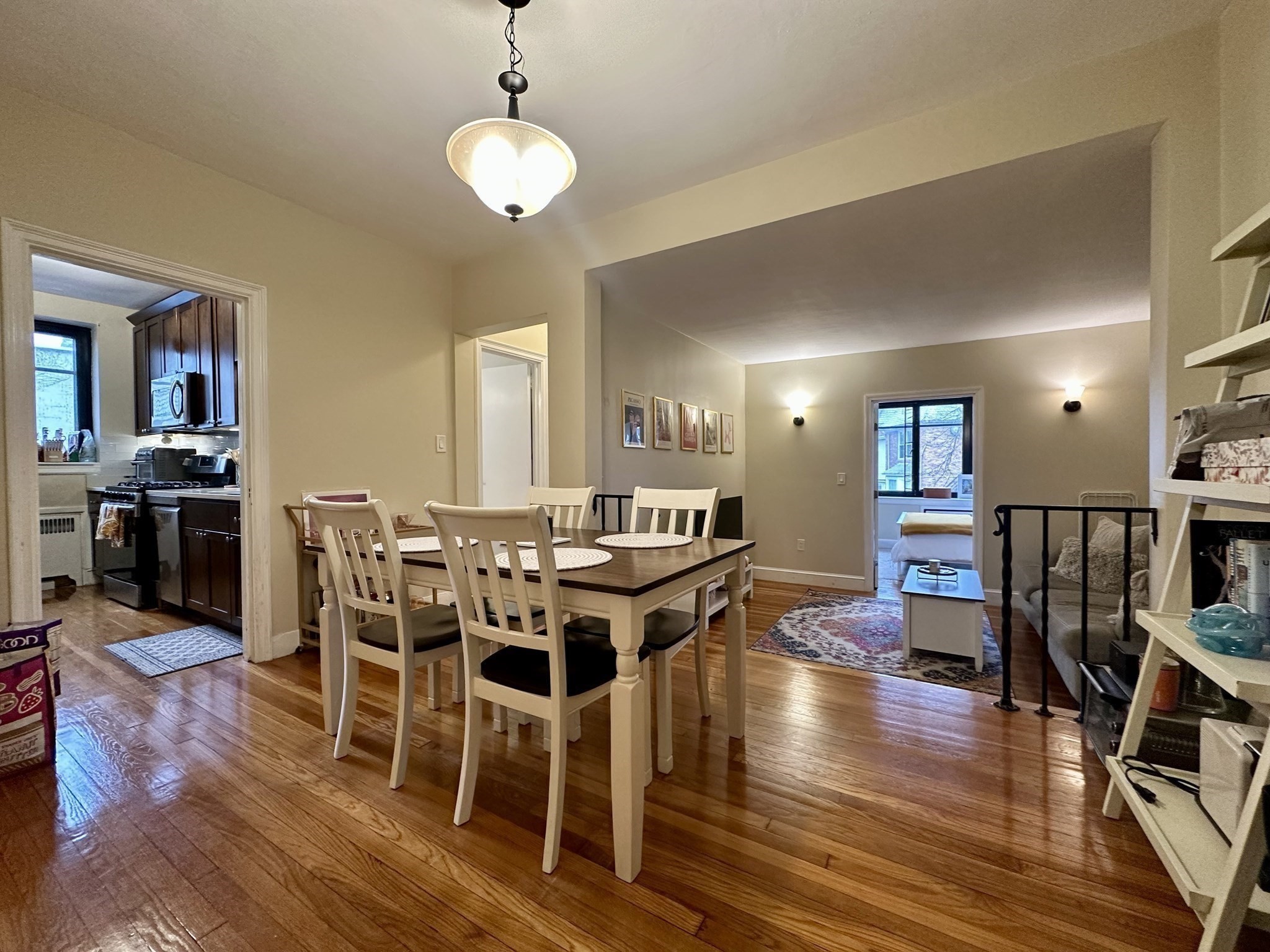 65 Strathmore Road #27, Boston, MA 02135 — photo 3