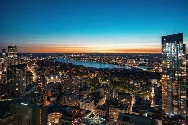240 Devonshire Street #U3902 — photo
