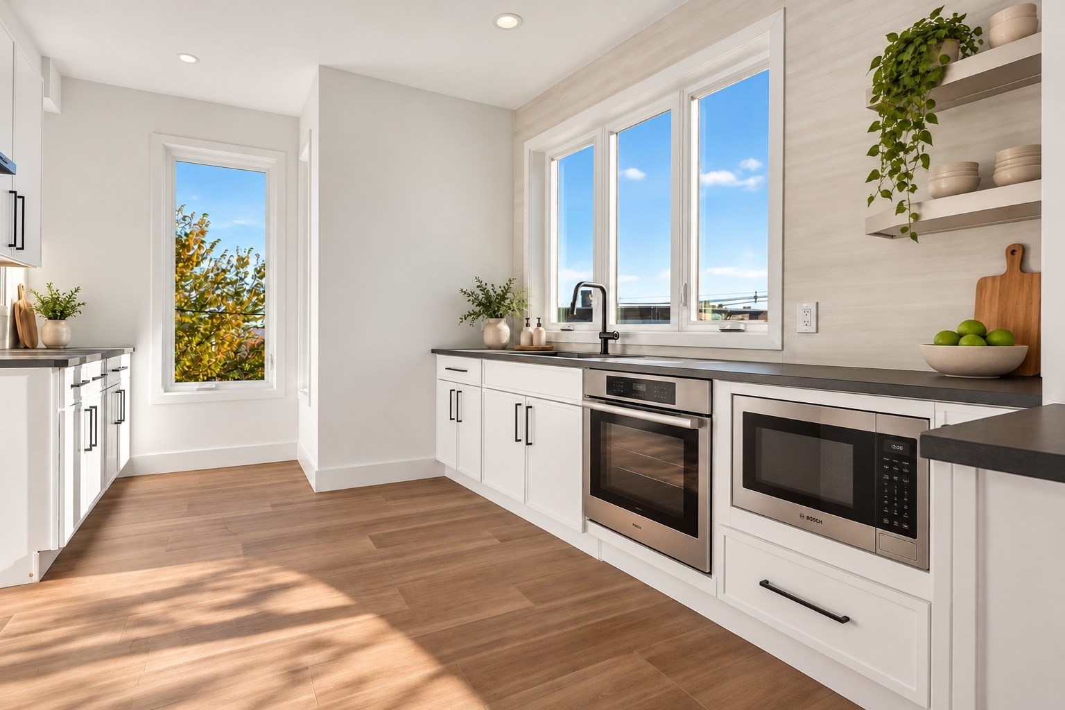 116 Heath Street #C — photo