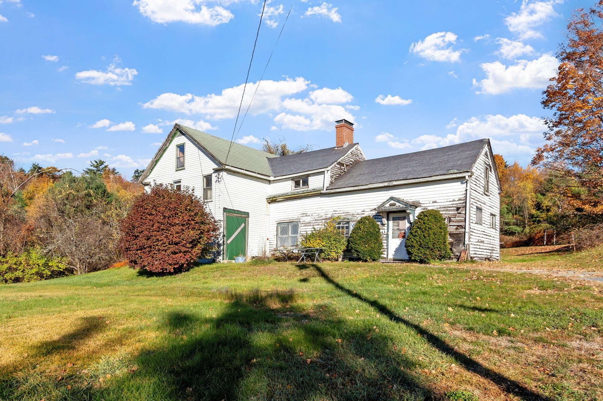 254 West Road, Petersham, MA 01366 — photo 2