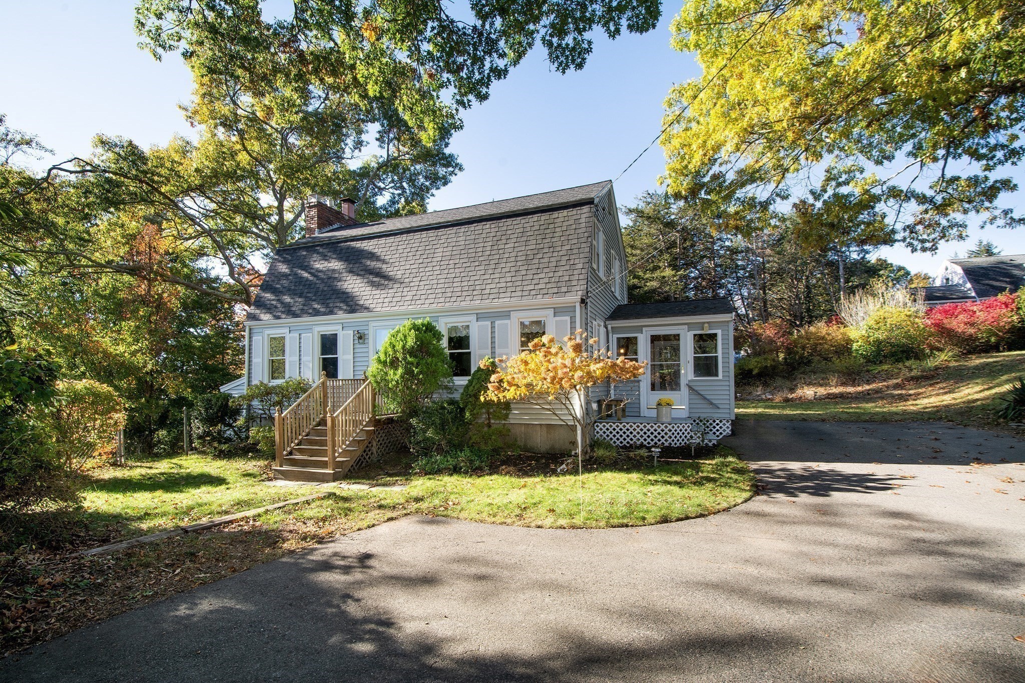 17 Bernard Street — photo
