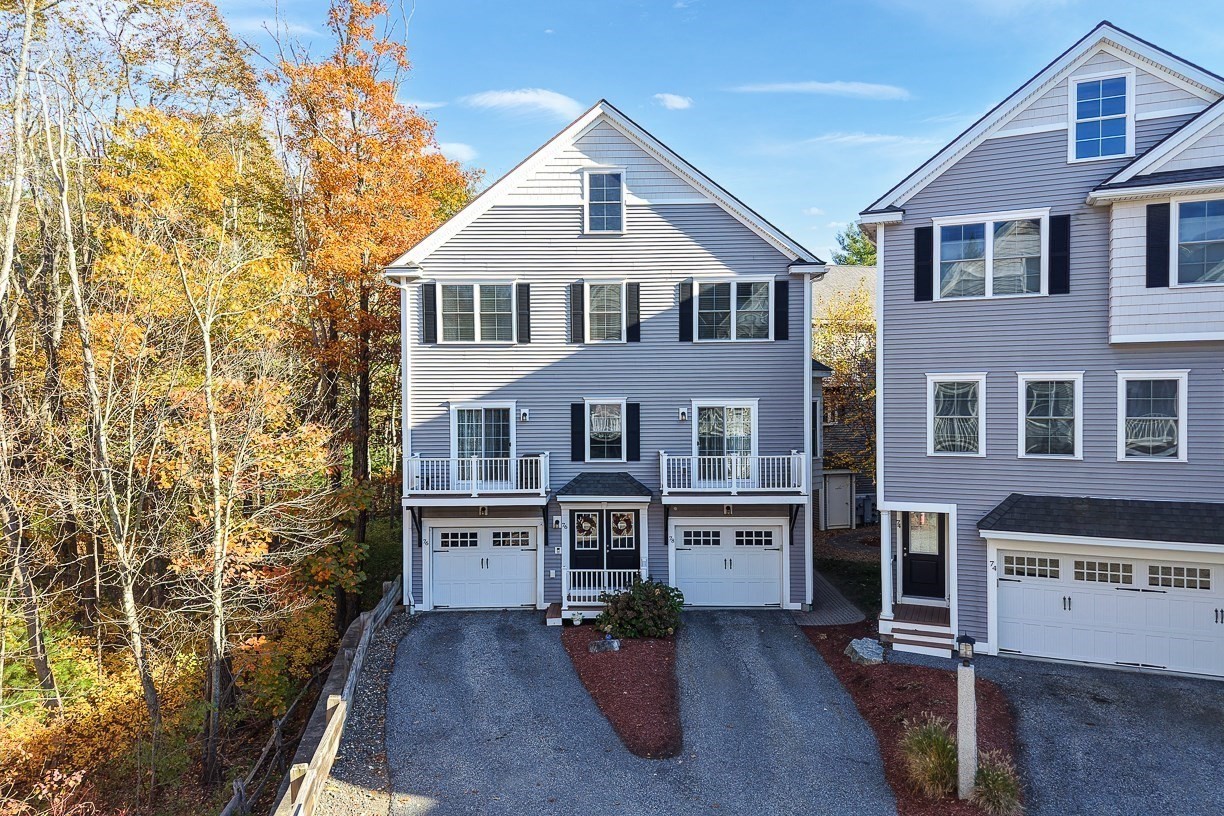 78 Compass St. #E2 — photo