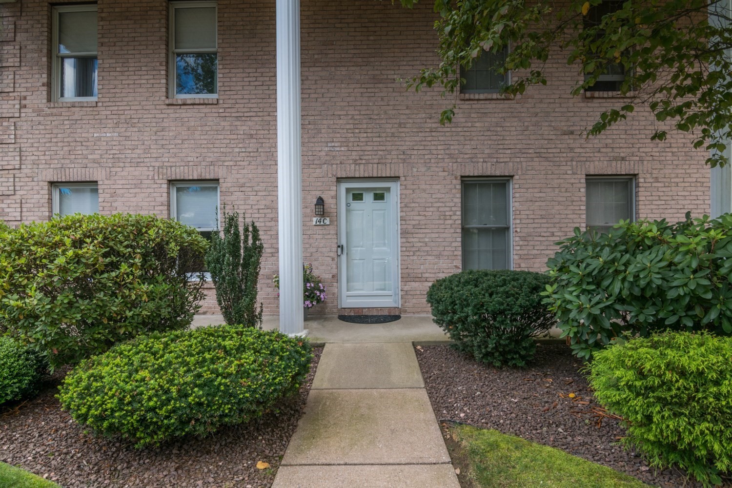 14C Castle Hill Rd #14C — photo