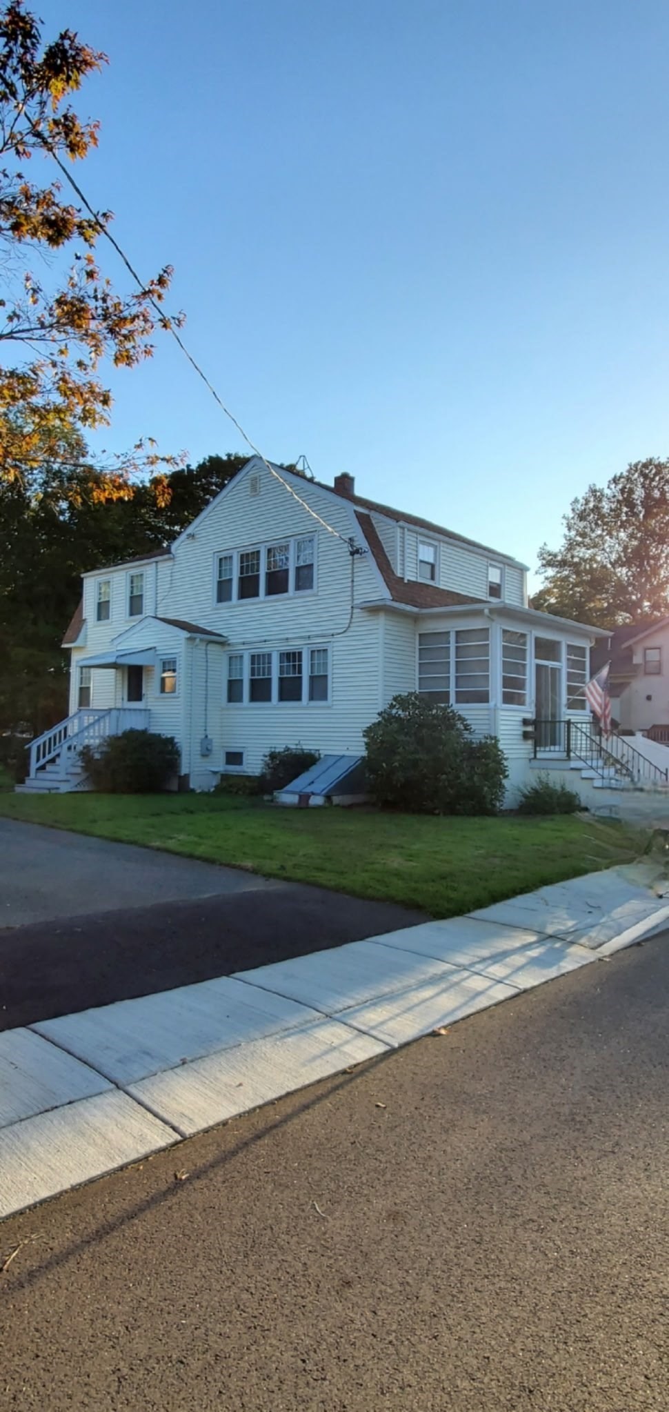 3 Bellevue St — photo