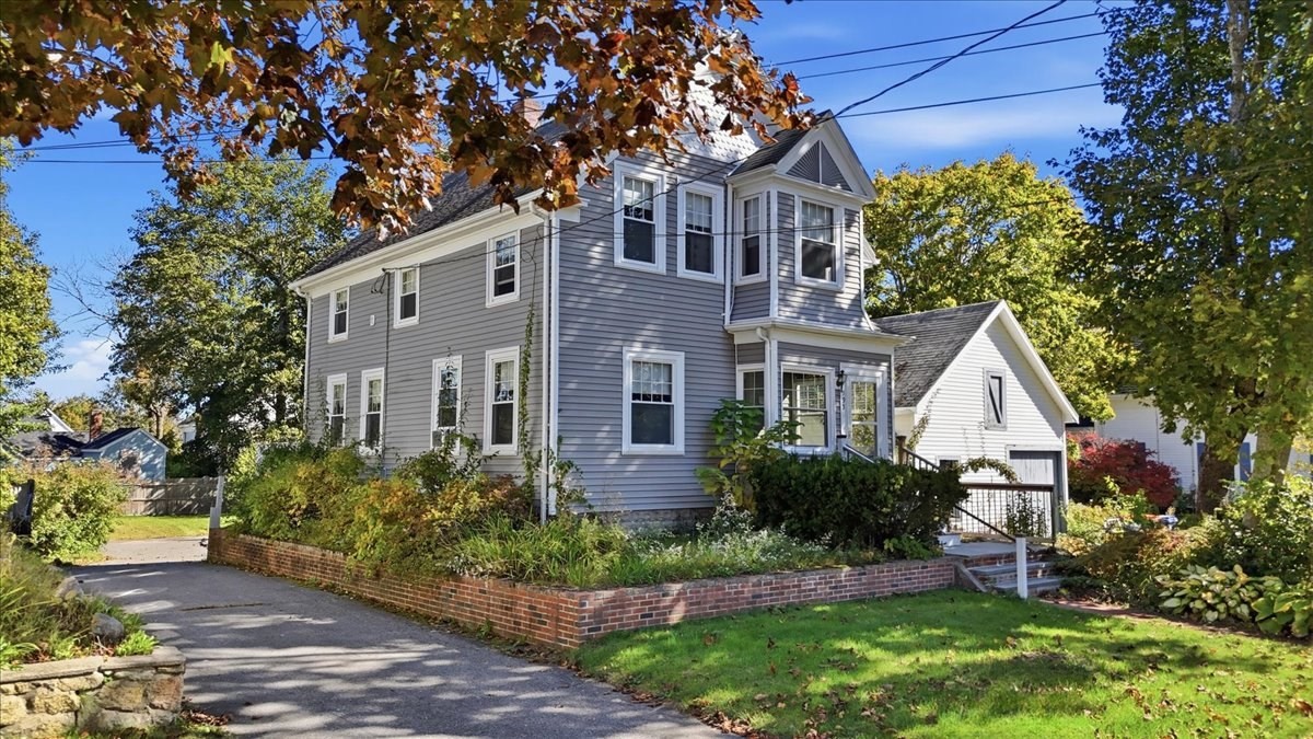 195 High Street, Wareham, MA 02571 — photo 2