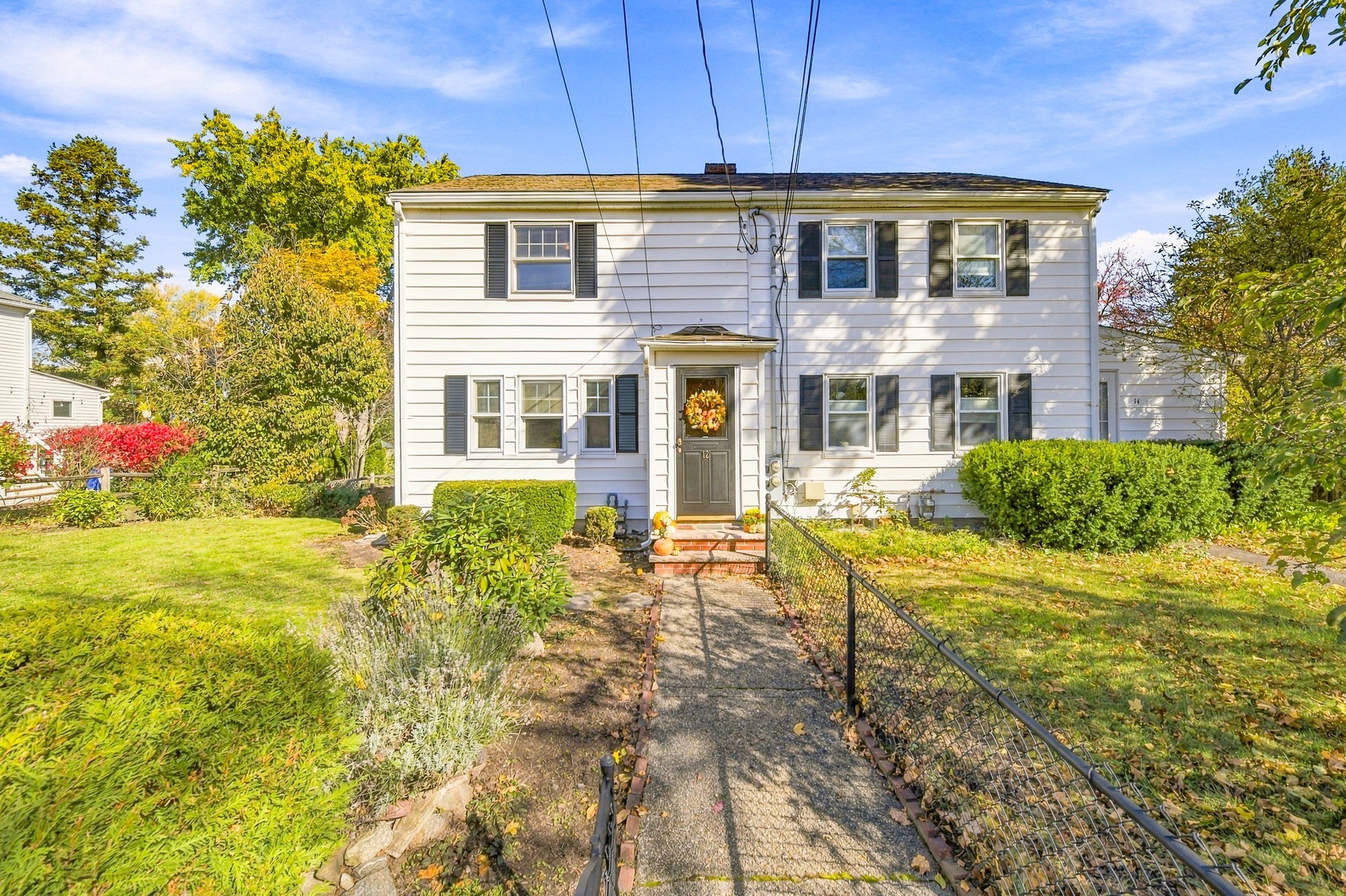 12 Marrigan Street — photo