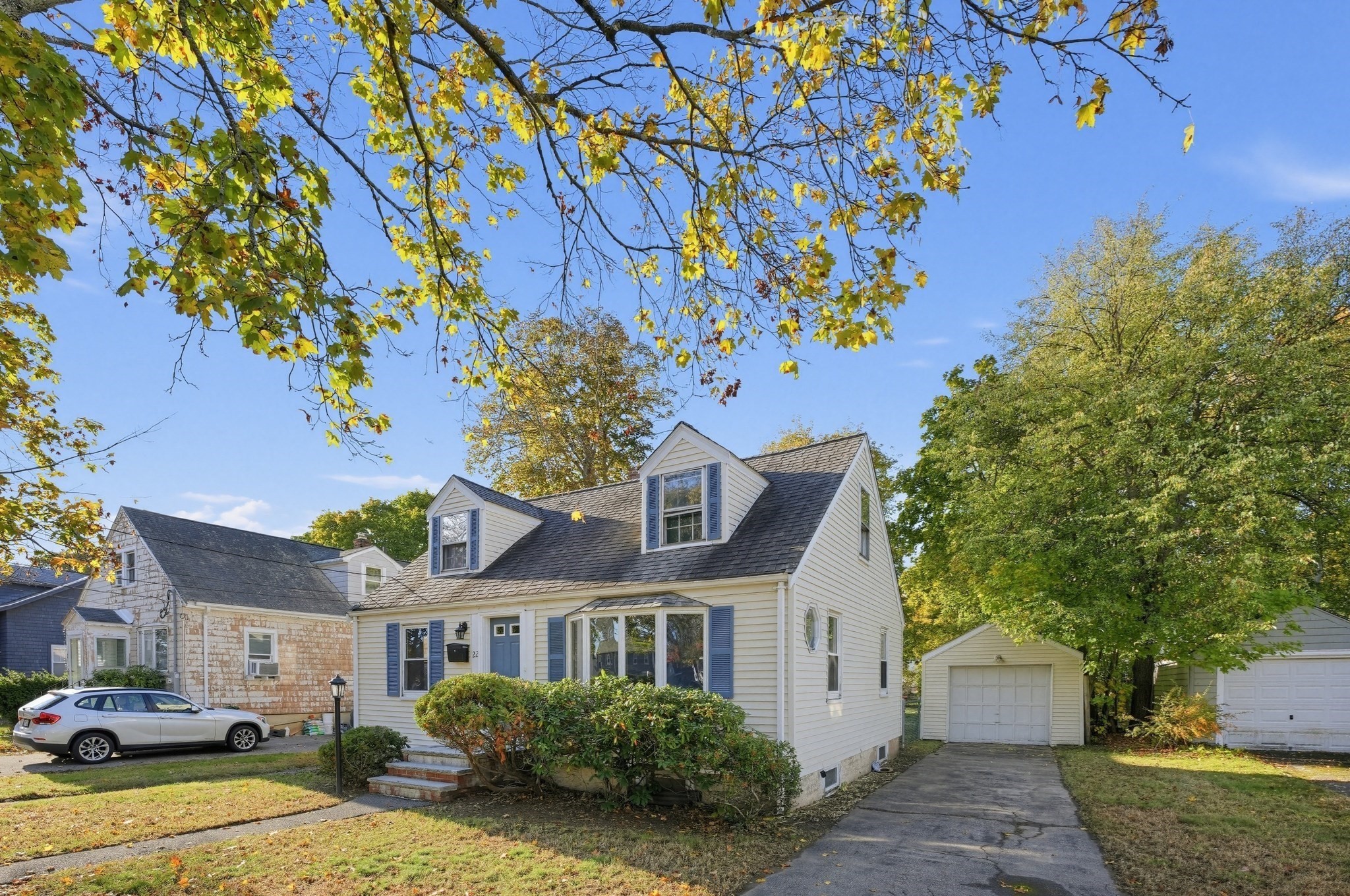 22 Aberdeen Avenue, Peabody, MA 01960 | Realty.com