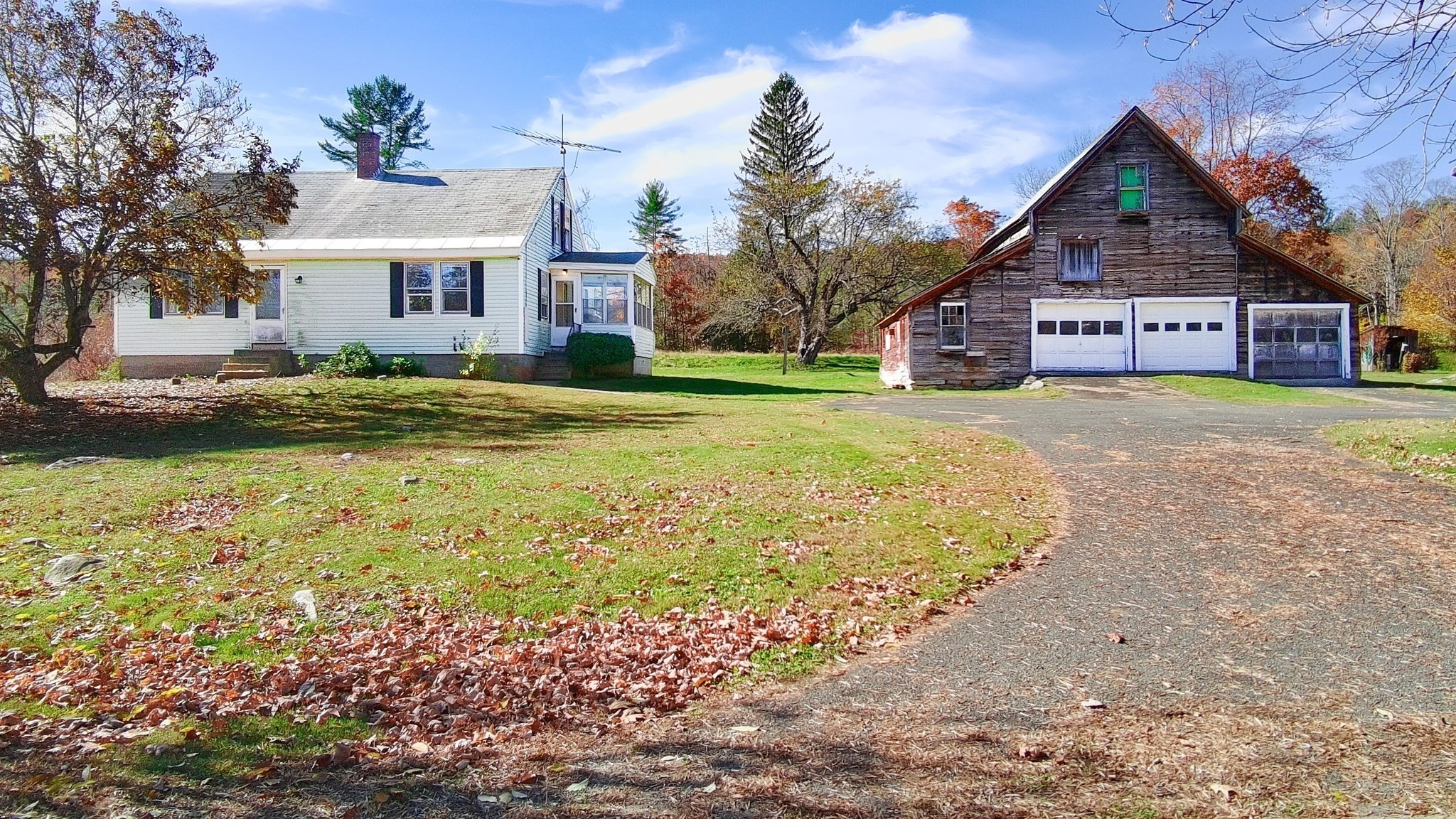 86 Chestnut Hill Rd — photo