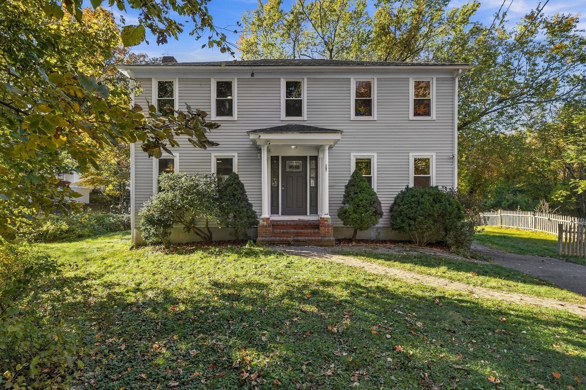 267 Middle Street — photo