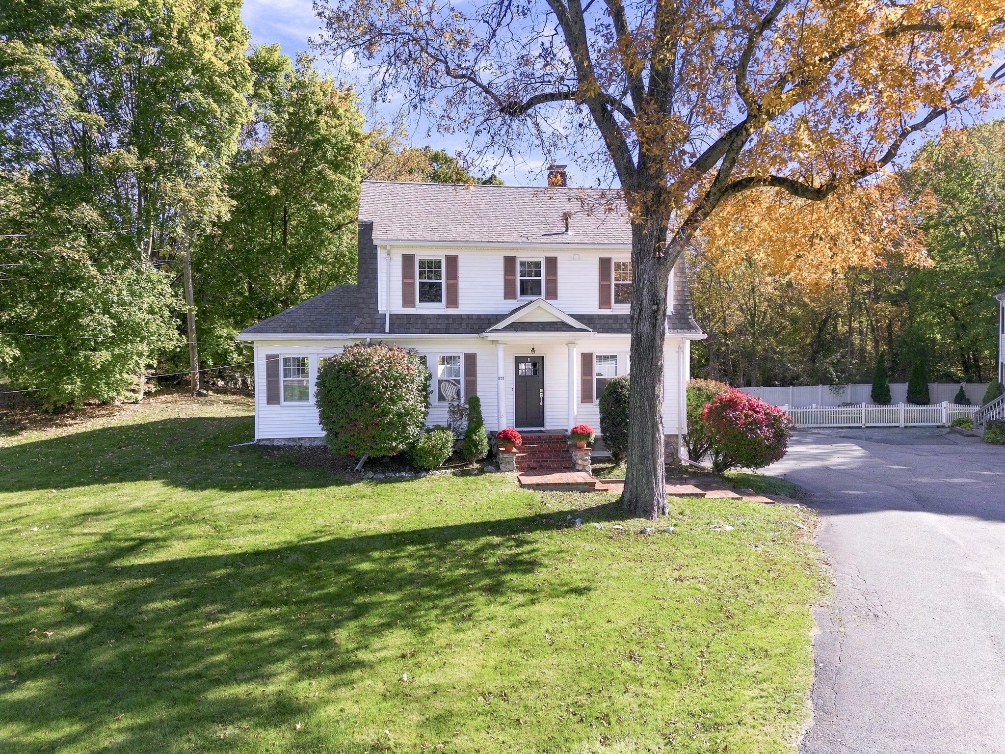 538 Walpole Street — photo