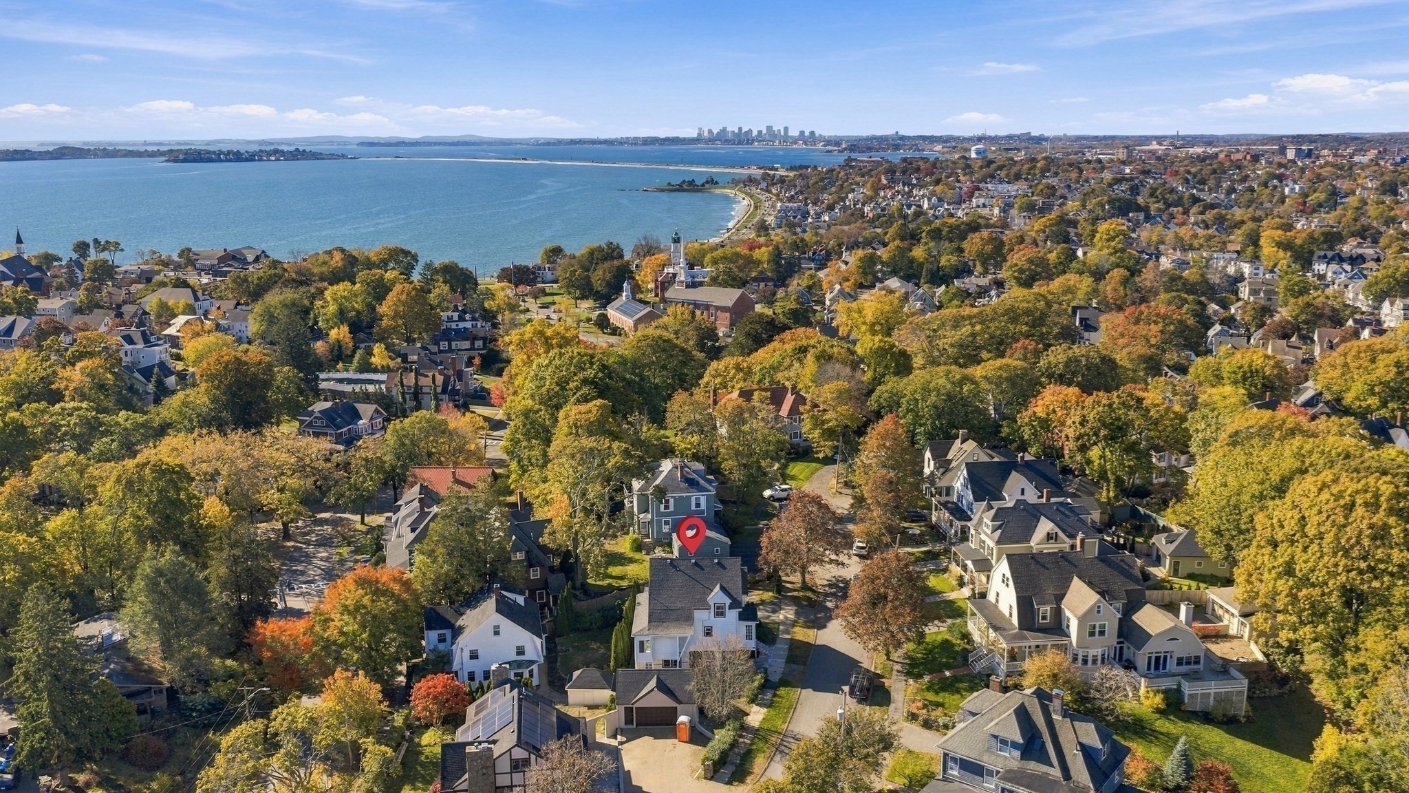 20 Outlook Road, Swampscott, MA 01907 — photo 2