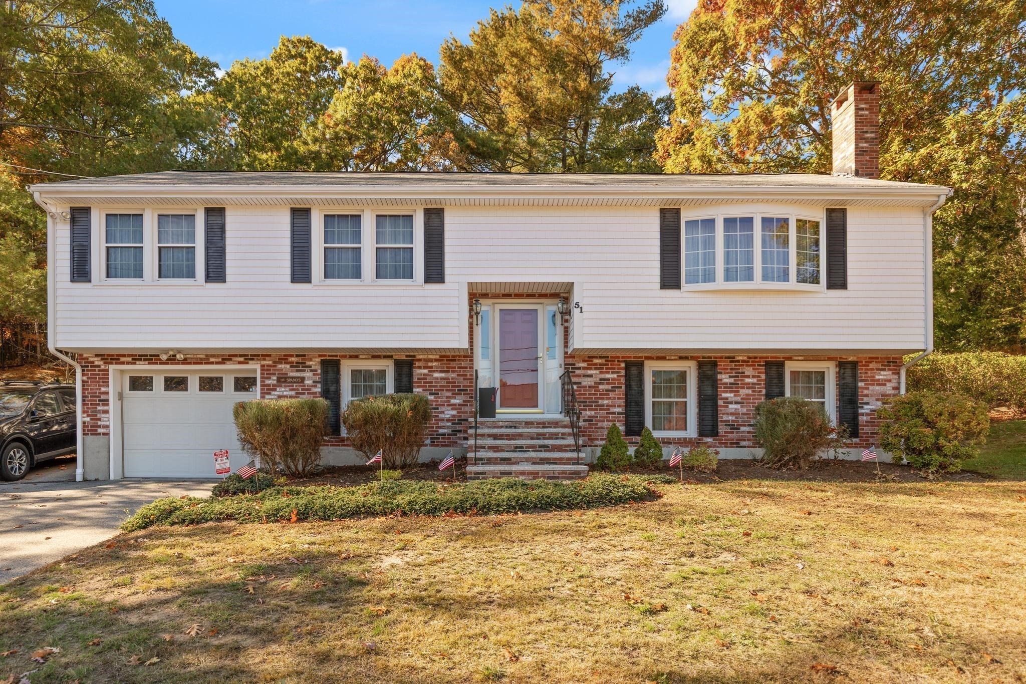 51 Inman Road, Weymouth, MA 02188