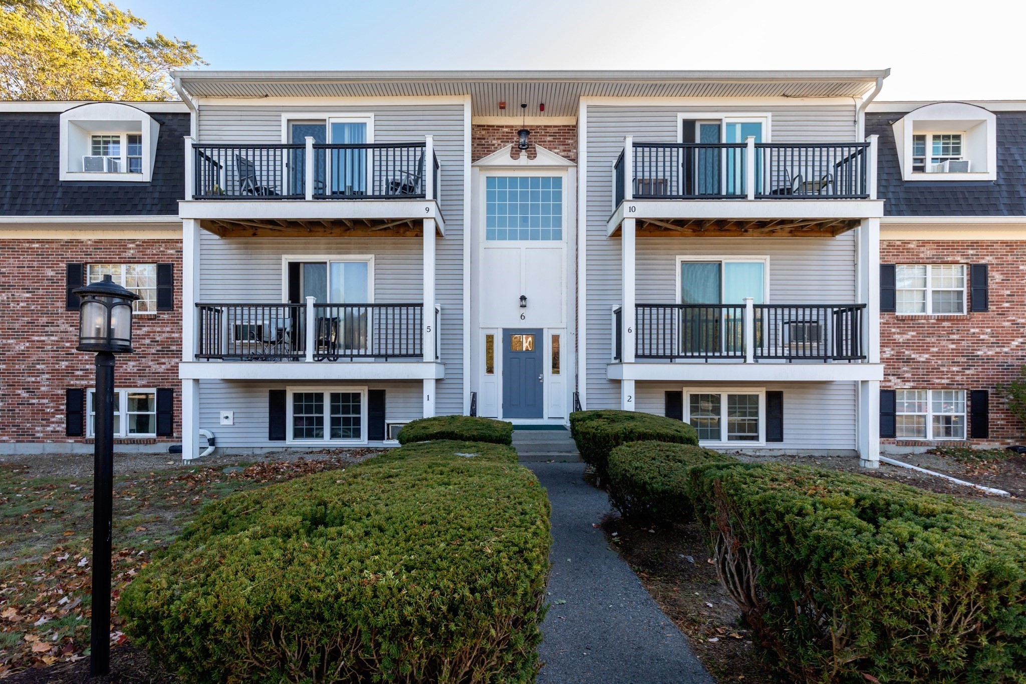 6 Chapel Hill Dr #7 — photo