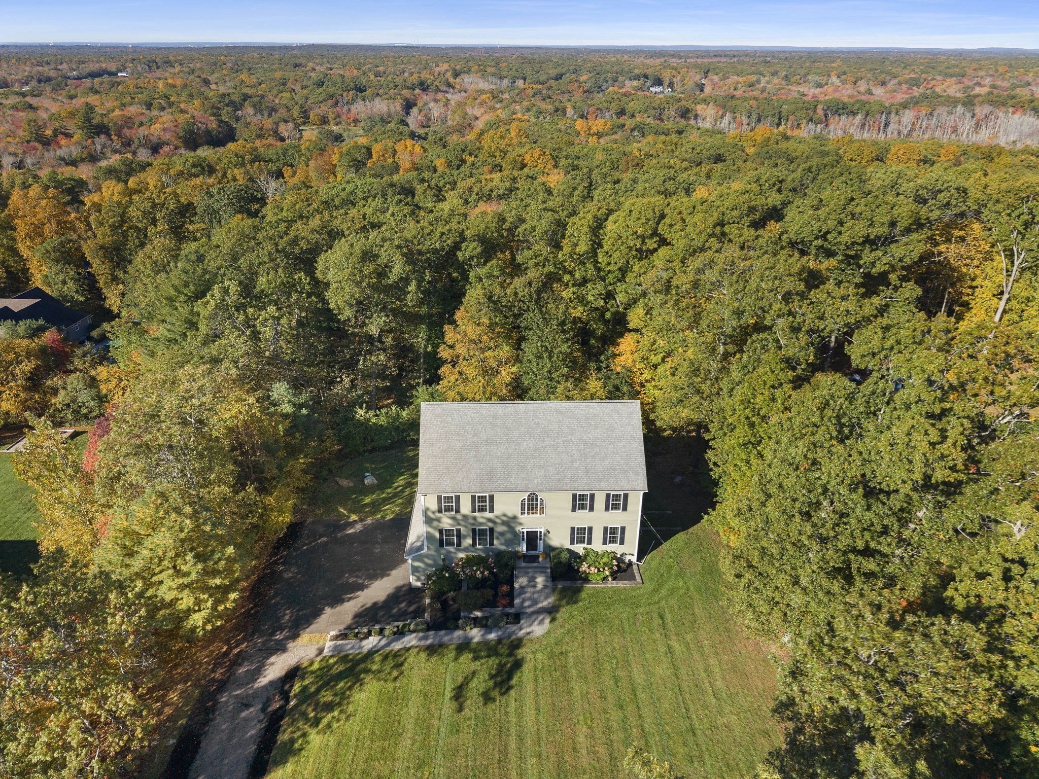 6 Firetower Rd — photo
