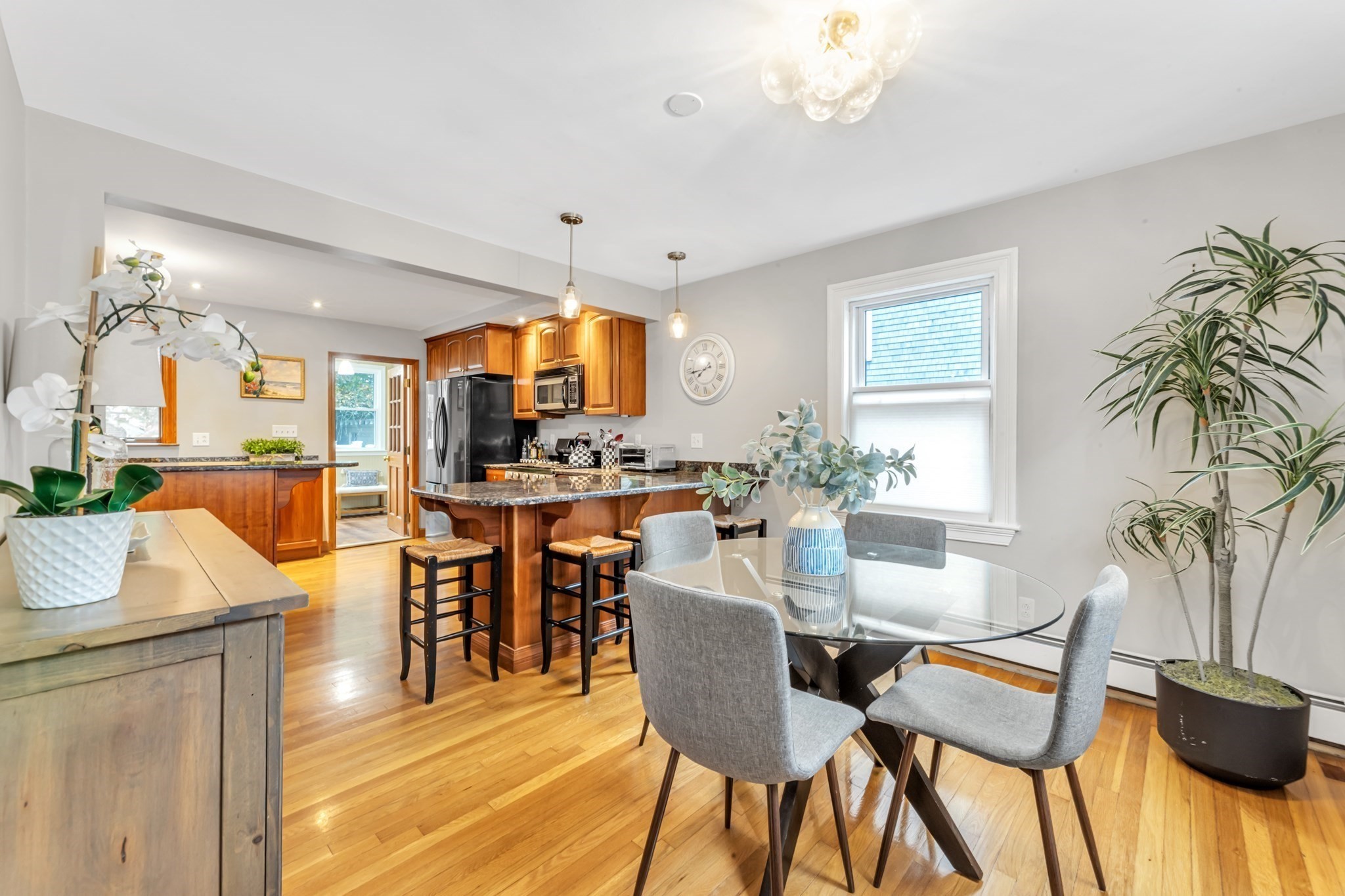 228 Manthorne Road, Boston, MA 02132 — photo 2